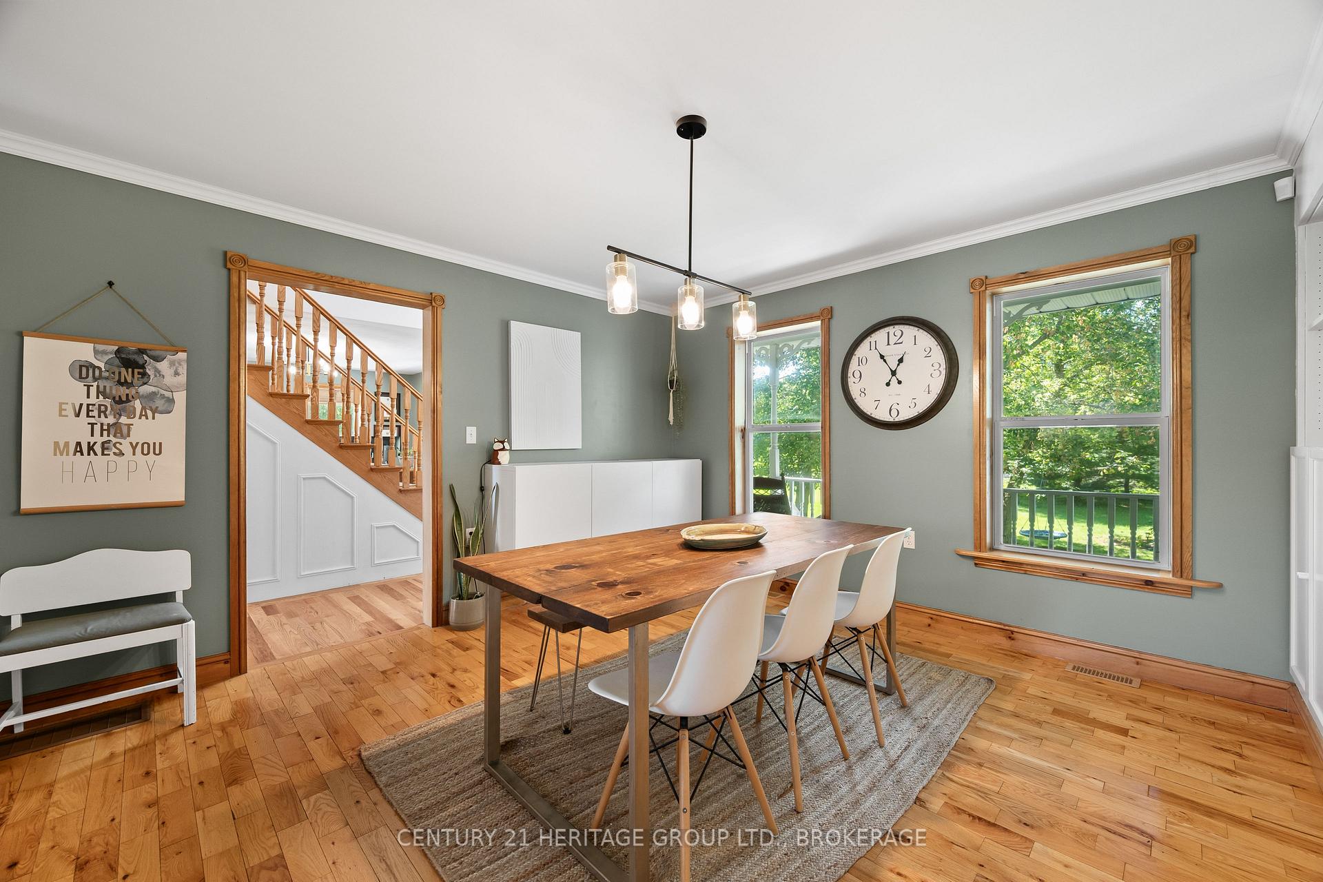 Photo 13 of 4665 Garrison Court, Frontenac, Frontenac South — HOMEH