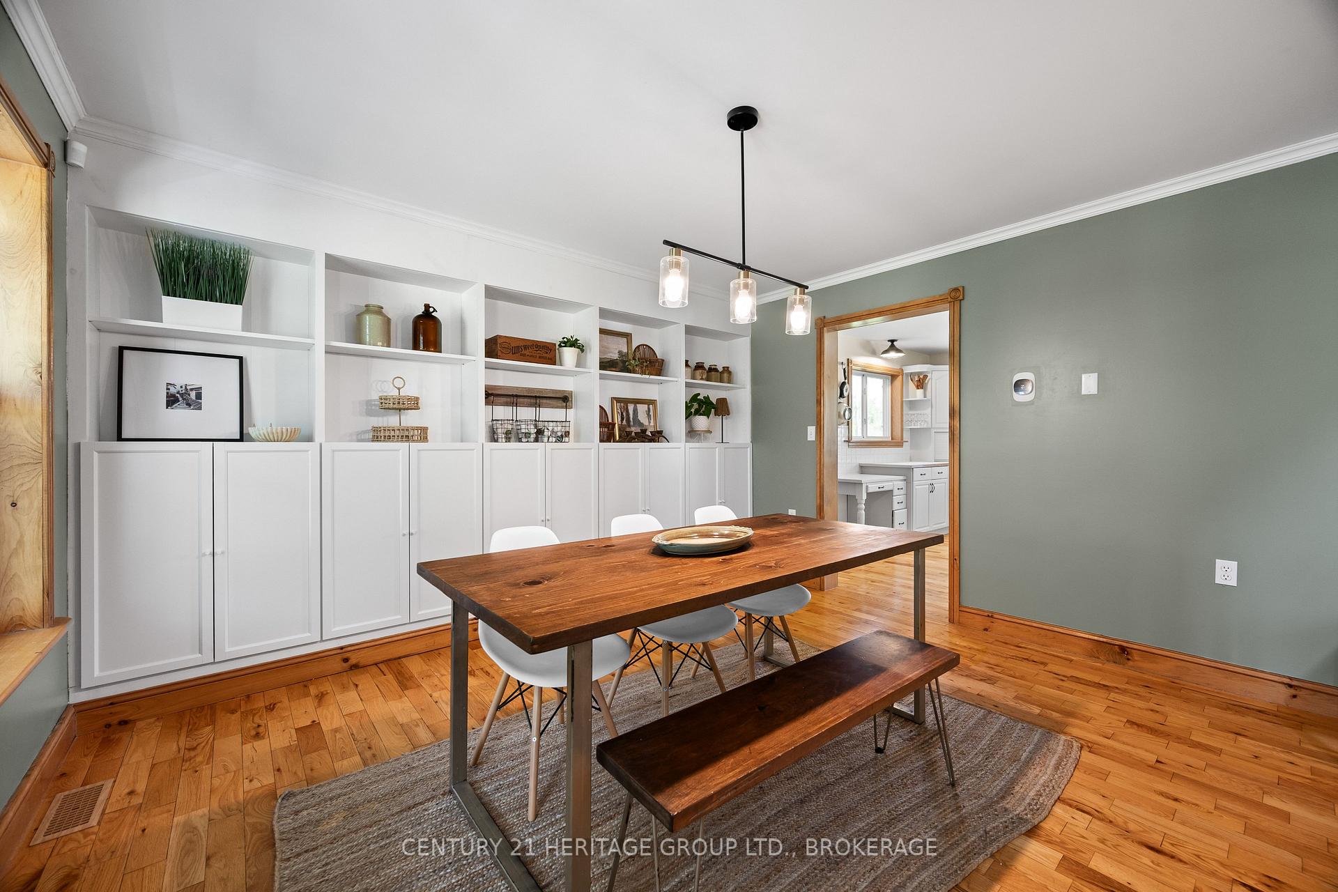 Photo 14 of 4665 Garrison Court, Frontenac, Frontenac South — HOMEH