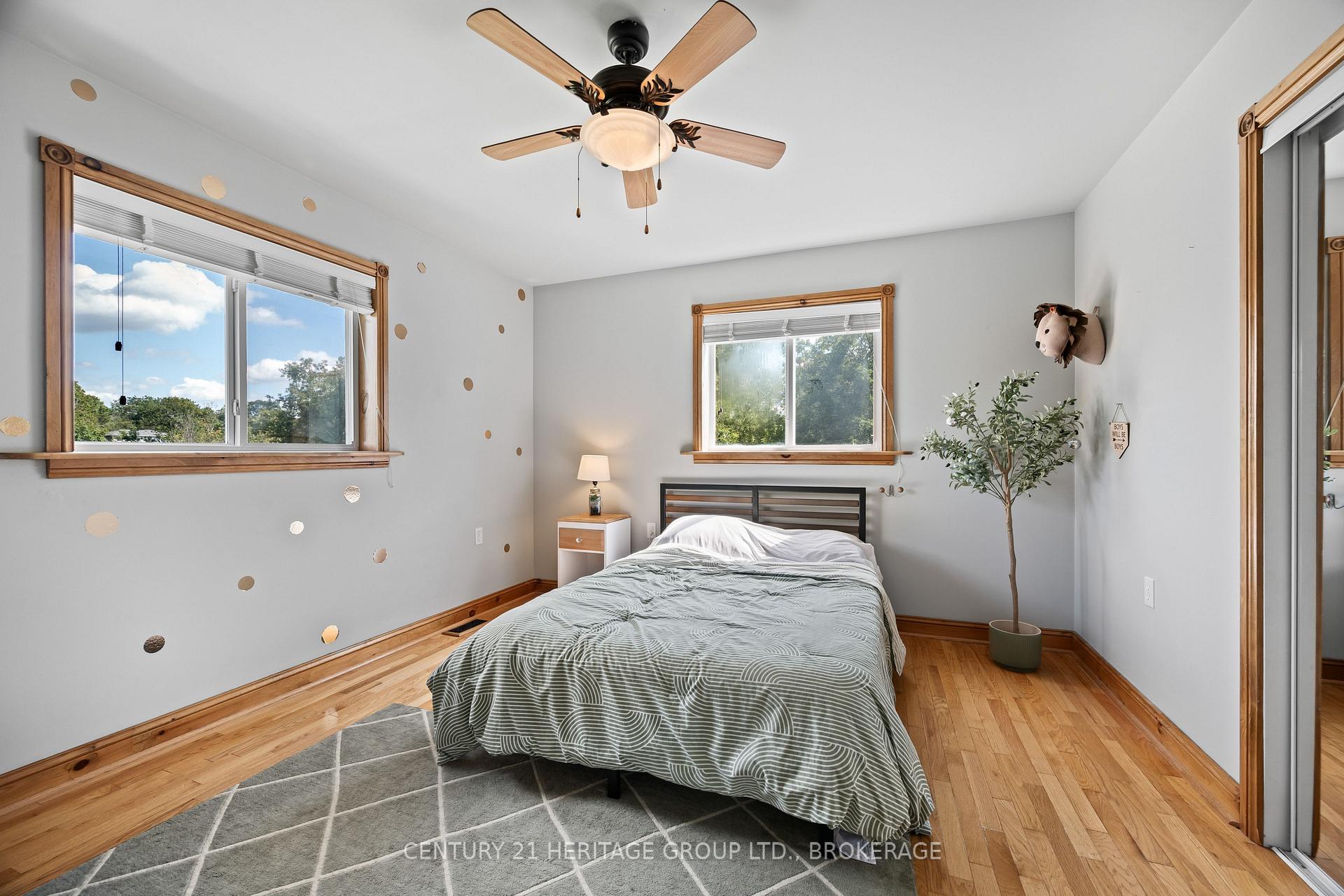 Photo 24 of 4665 Garrison Court, Frontenac, Frontenac South — HOMEH