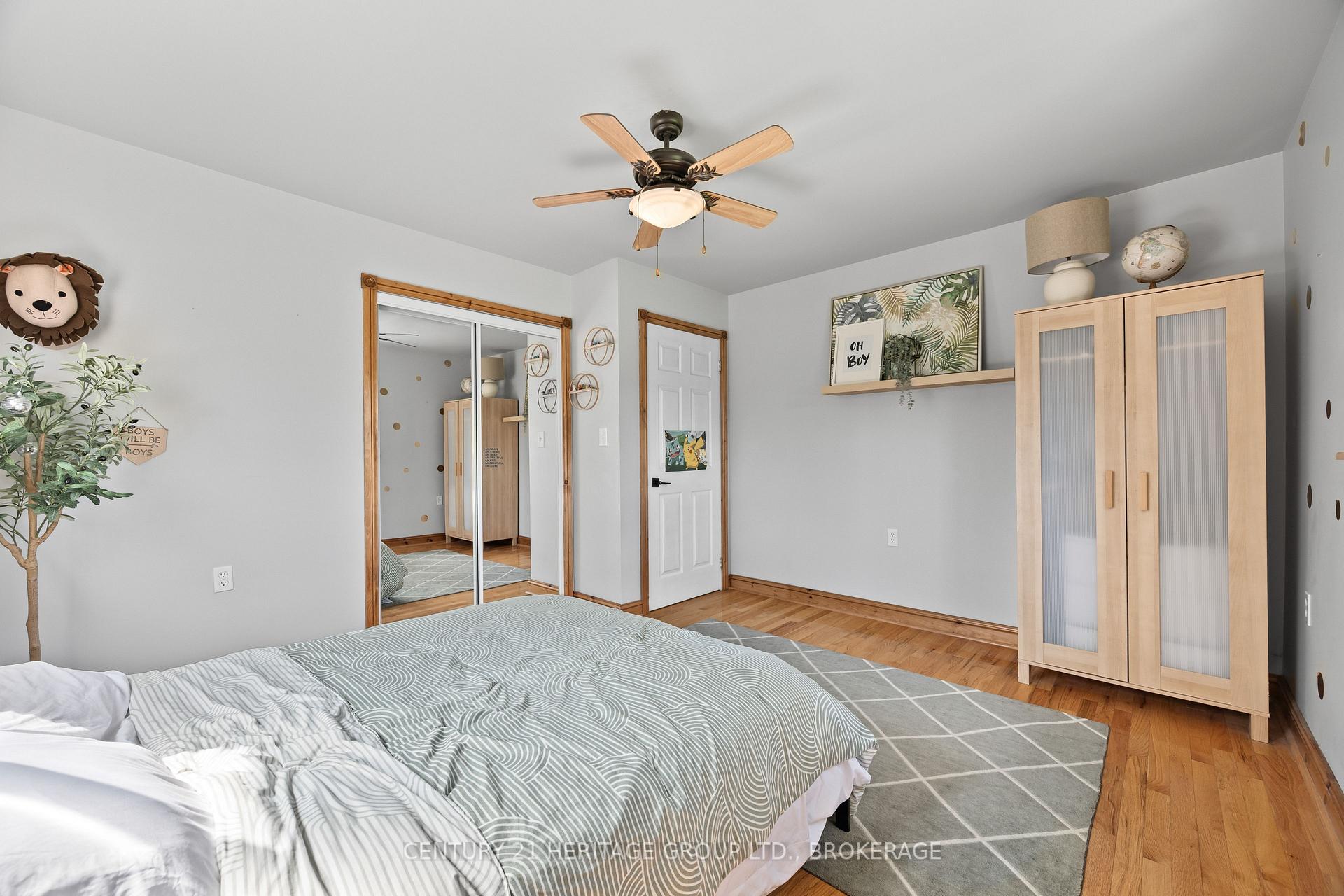 Photo 25 of 4665 Garrison Court, Frontenac, Frontenac South — HOMEH