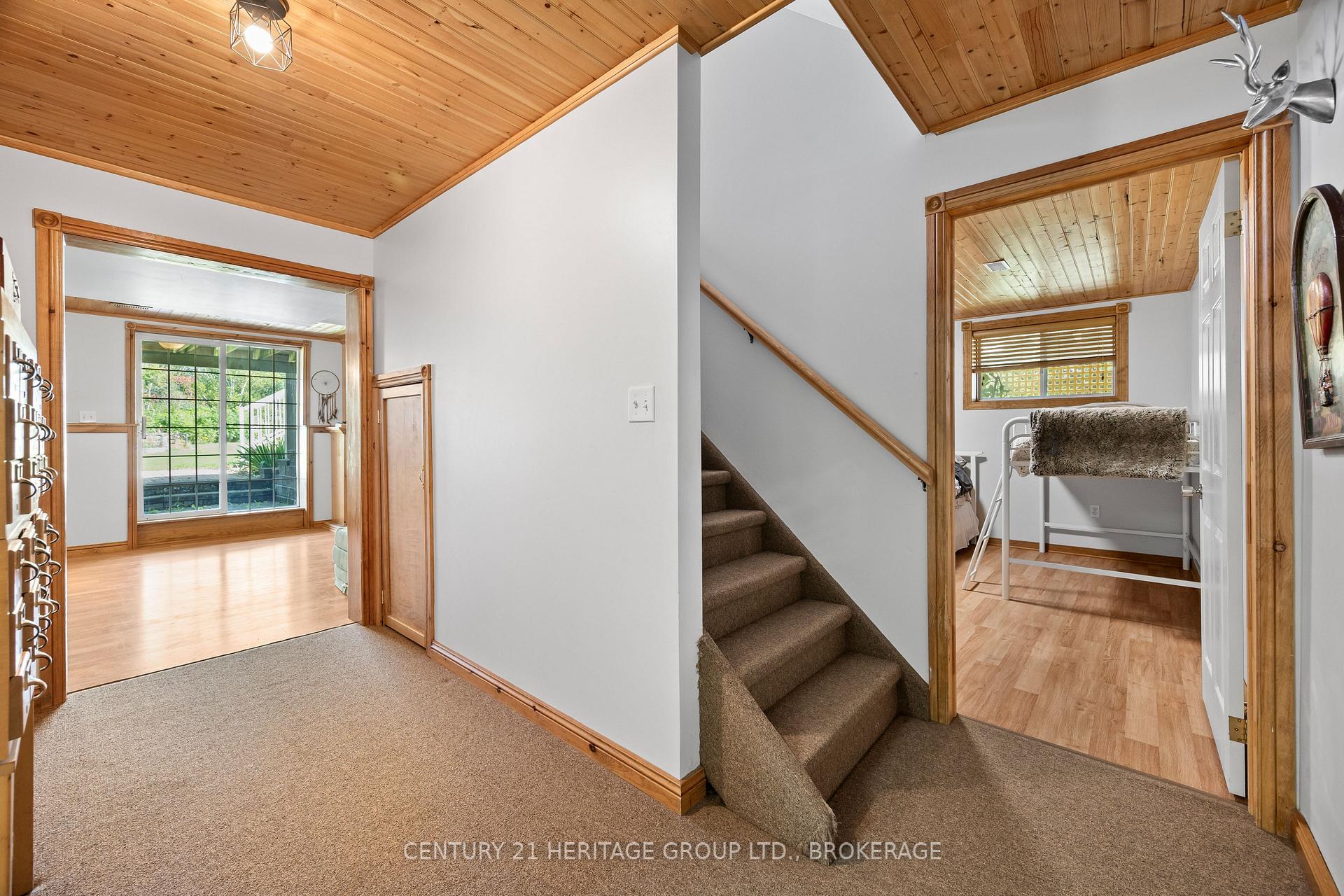 Photo 26 of 4665 Garrison Court, Frontenac, Frontenac South — HOMEH