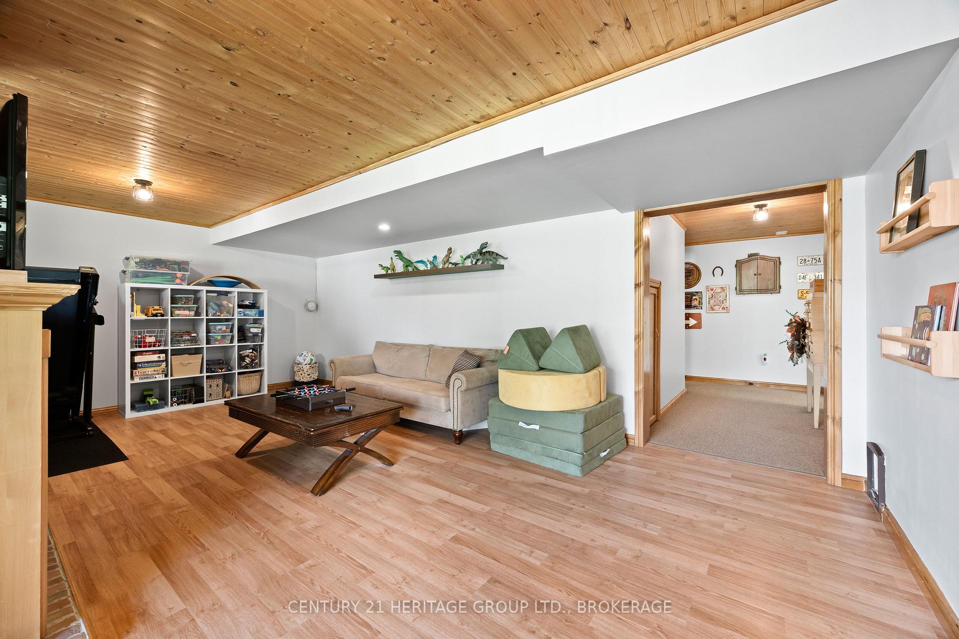 Photo 29 of 4665 Garrison Court, Frontenac, Frontenac South — HOMEH