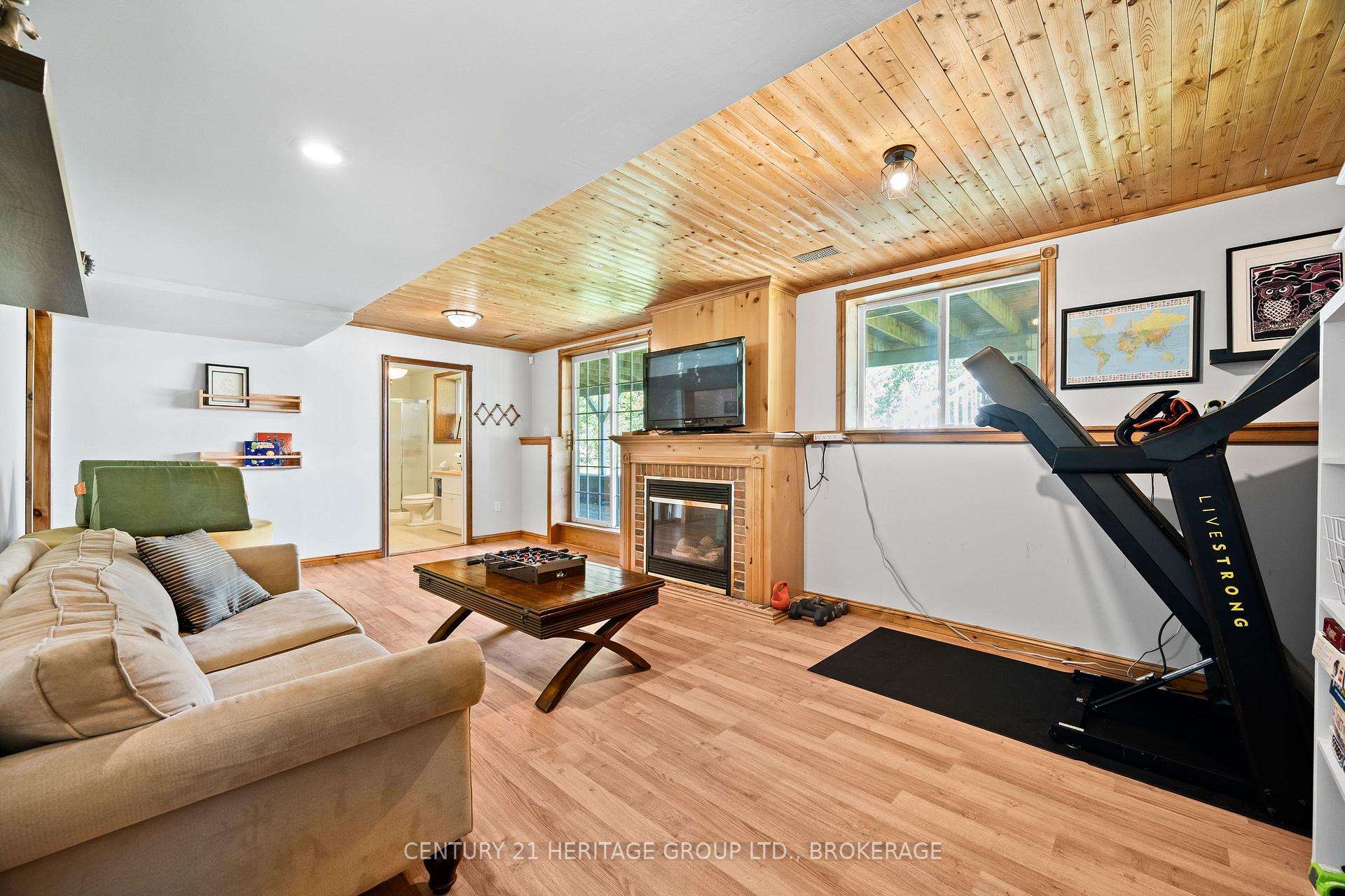 Photo 30 of 4665 Garrison Court, Frontenac, Frontenac South — HOMEH
