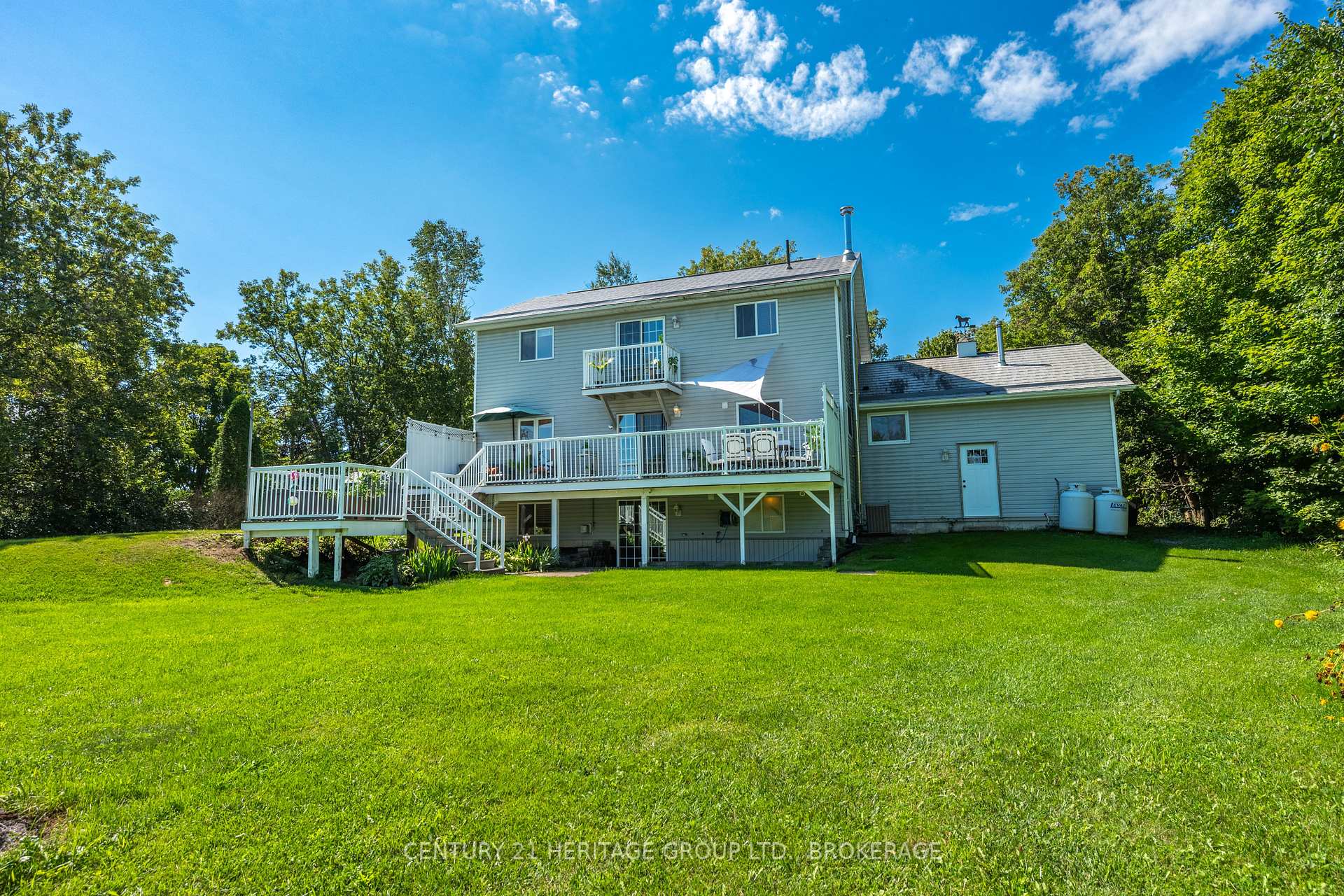 Photo 33 of 4665 Garrison Court, Frontenac, Frontenac South — HOMEH