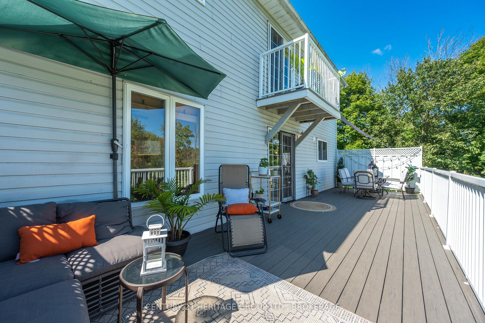 Photo 35 of 4665 Garrison Court, Frontenac, Frontenac South — HOMEH