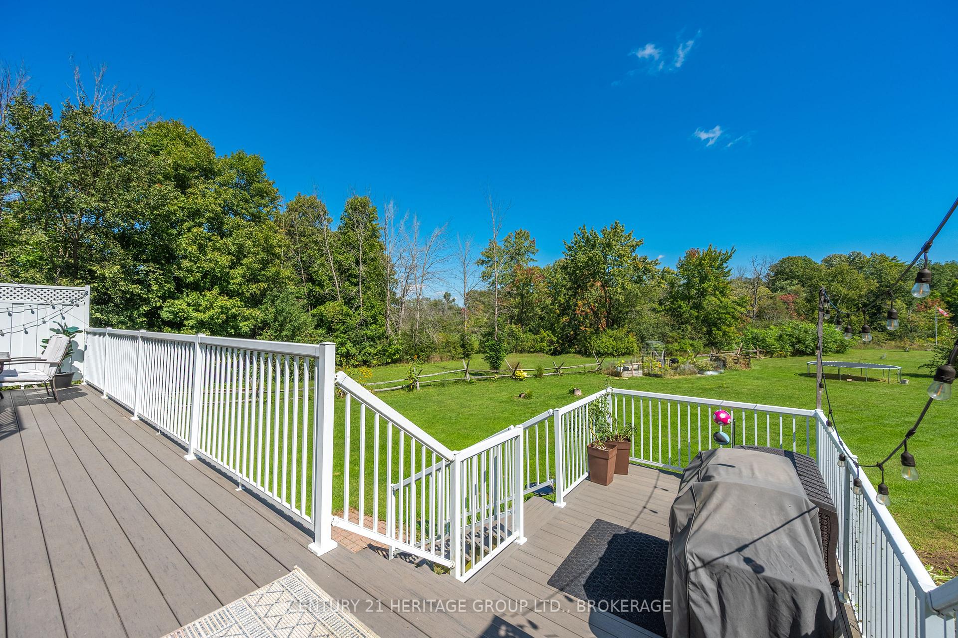 Photo 36 of 4665 Garrison Court, Frontenac, Frontenac South — HOMEH