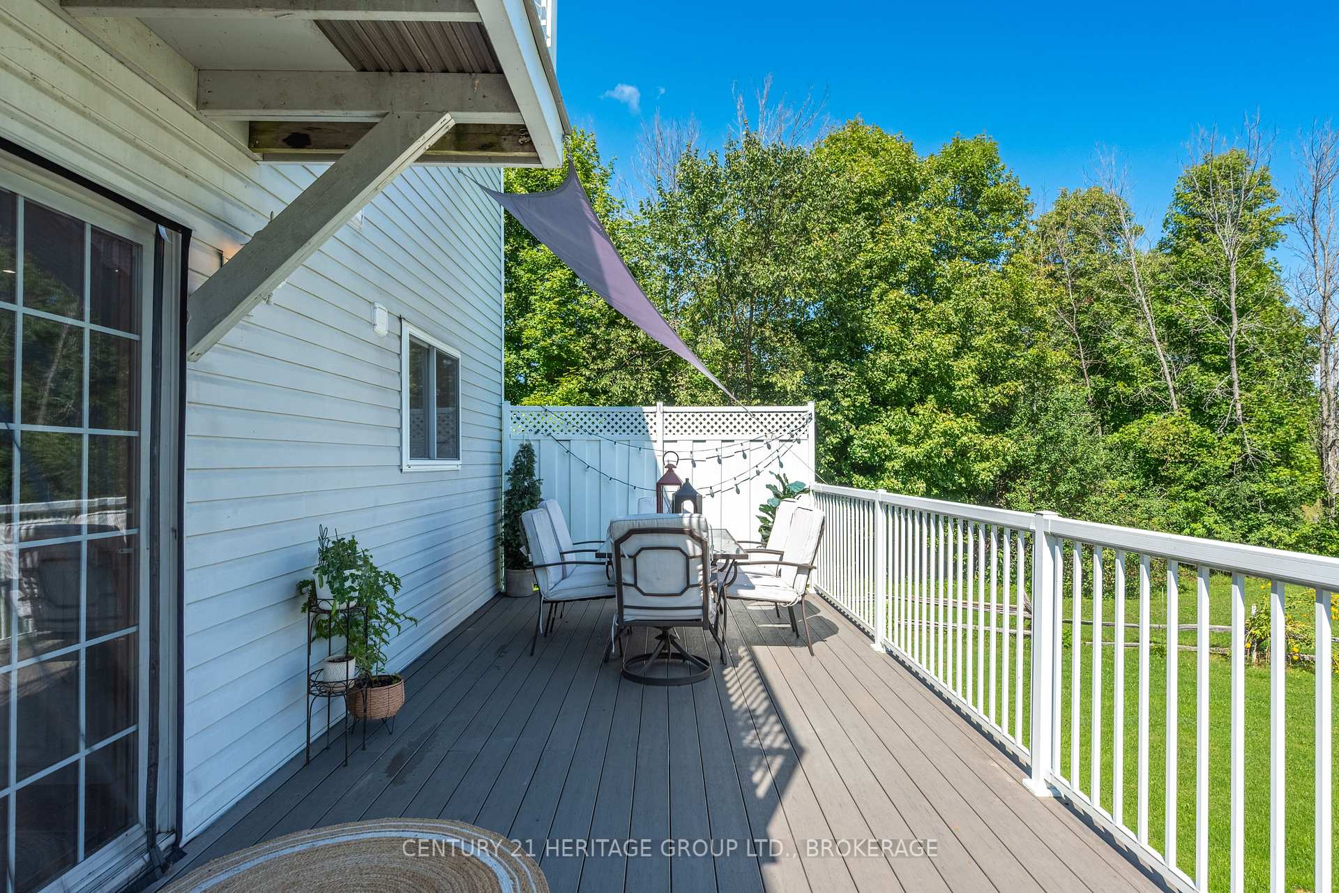 Photo 37 of 4665 Garrison Court, Frontenac, Frontenac South — HOMEH