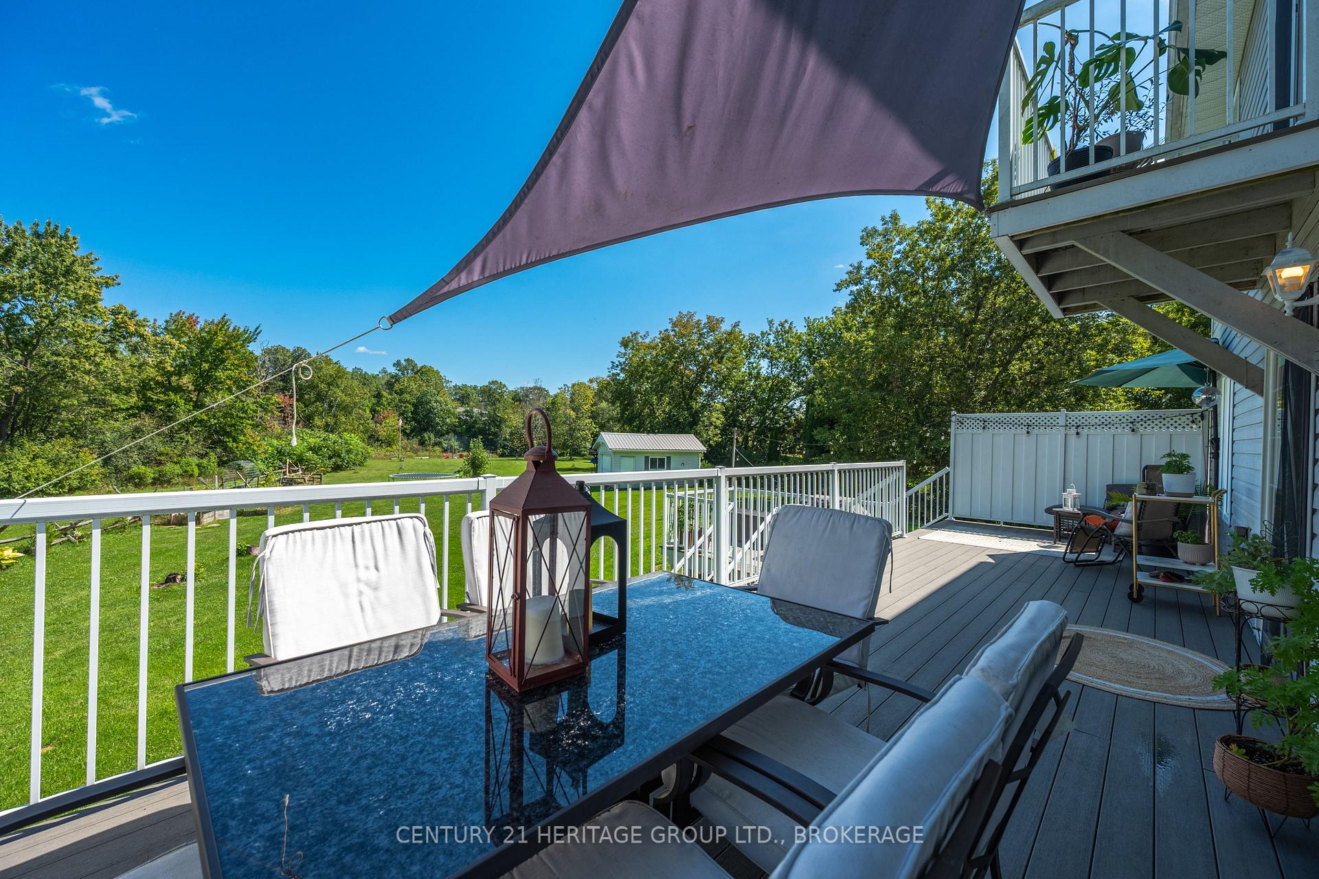 Photo 38 of 4665 Garrison Court, Frontenac, Frontenac South — HOMEH