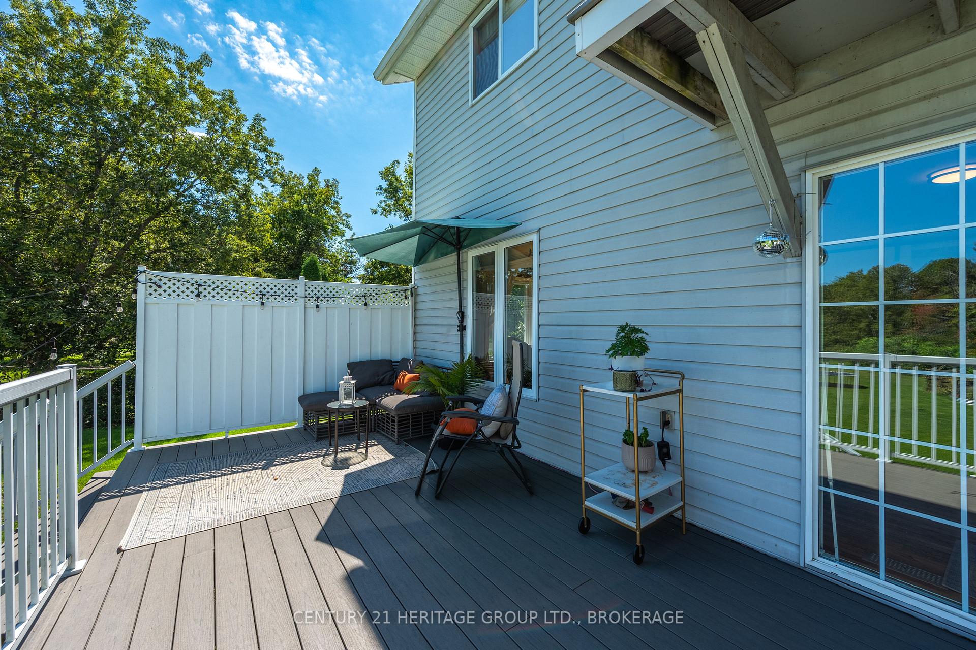 Photo 39 of 4665 Garrison Court, Frontenac, Frontenac South — HOMEH