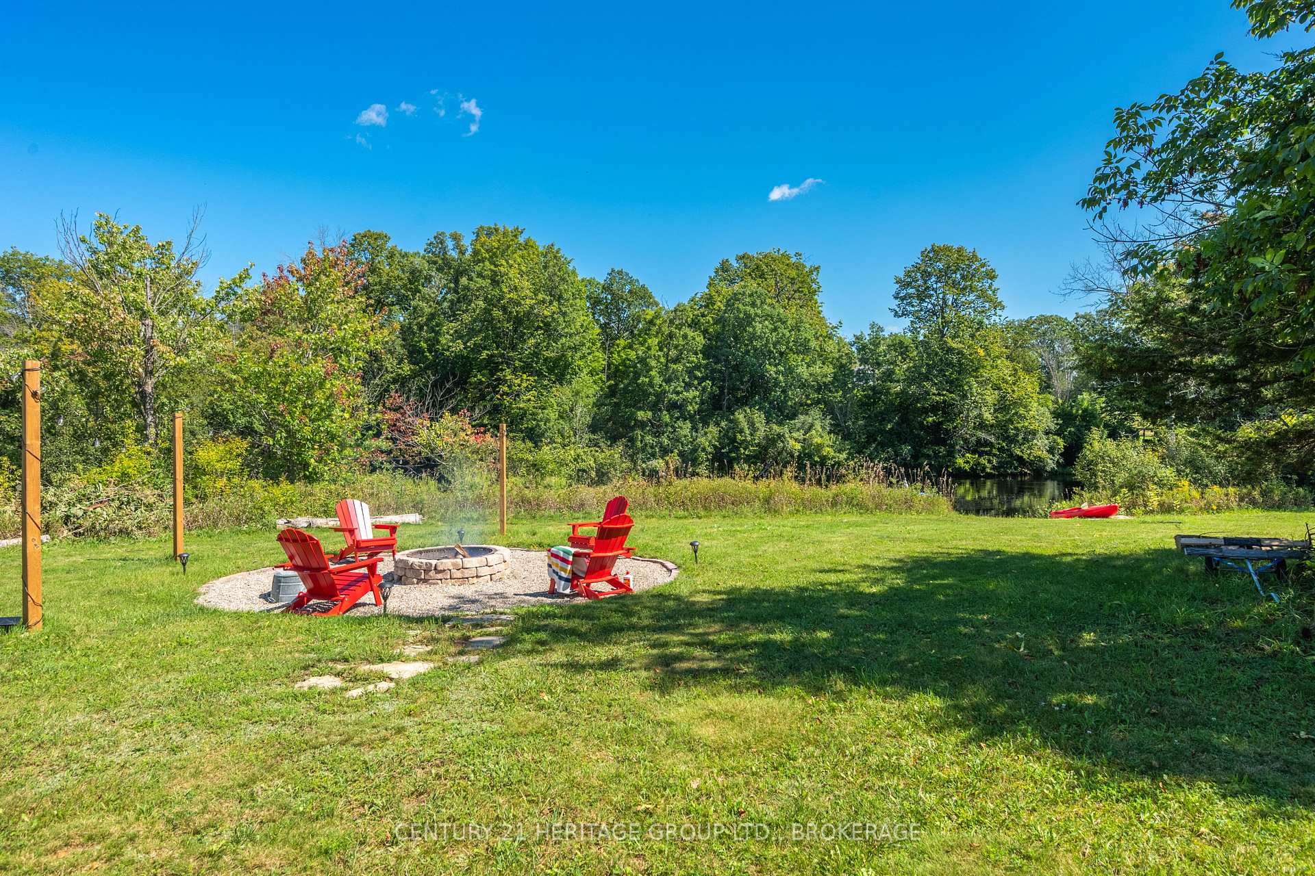 Photo 40 of 4665 Garrison Court, Frontenac, Frontenac South — HOMEH