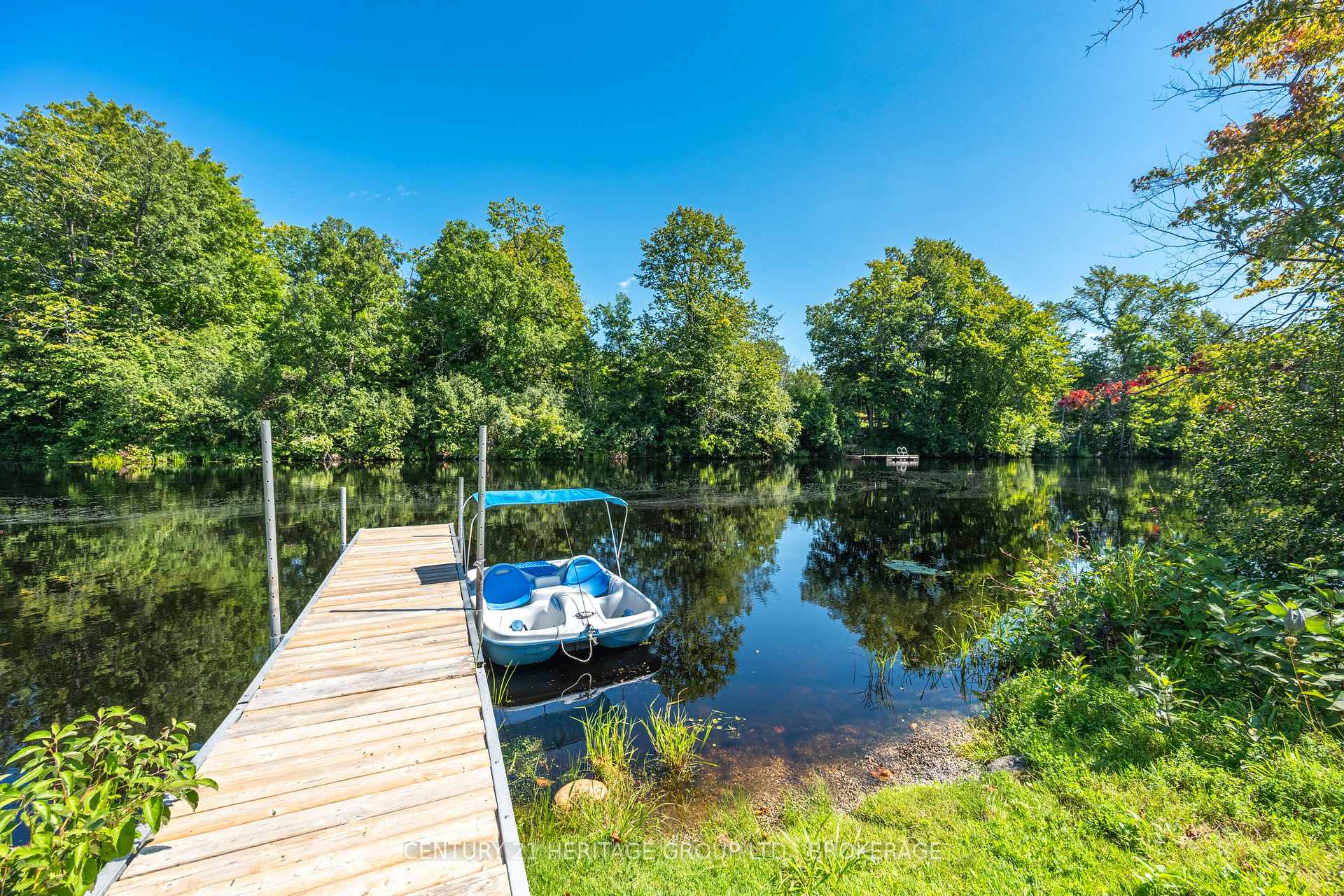 Photo 41 of 4665 Garrison Court, Frontenac, Frontenac South — HOMEH