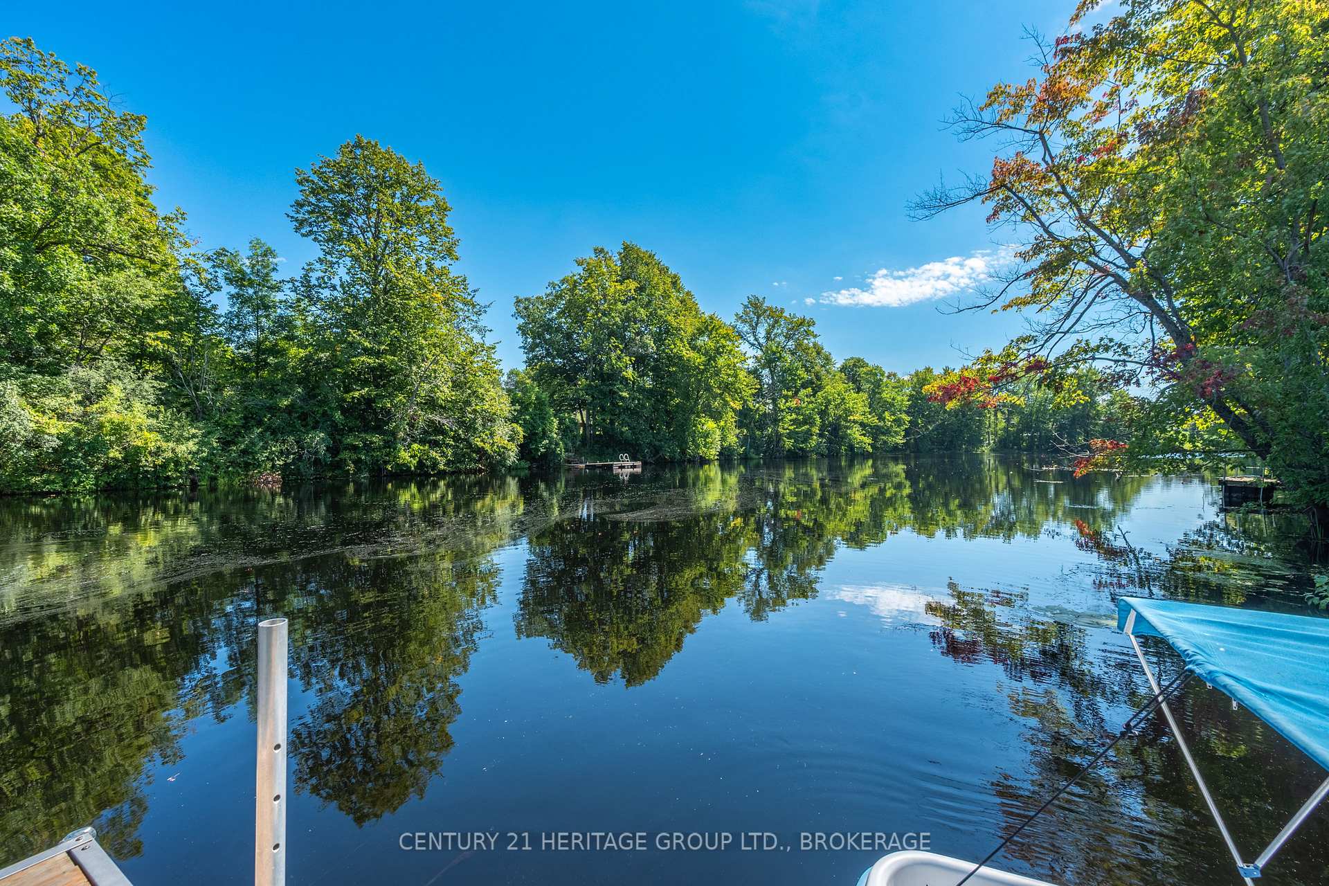 Photo 42 of 4665 Garrison Court, Frontenac, Frontenac South — HOMEH