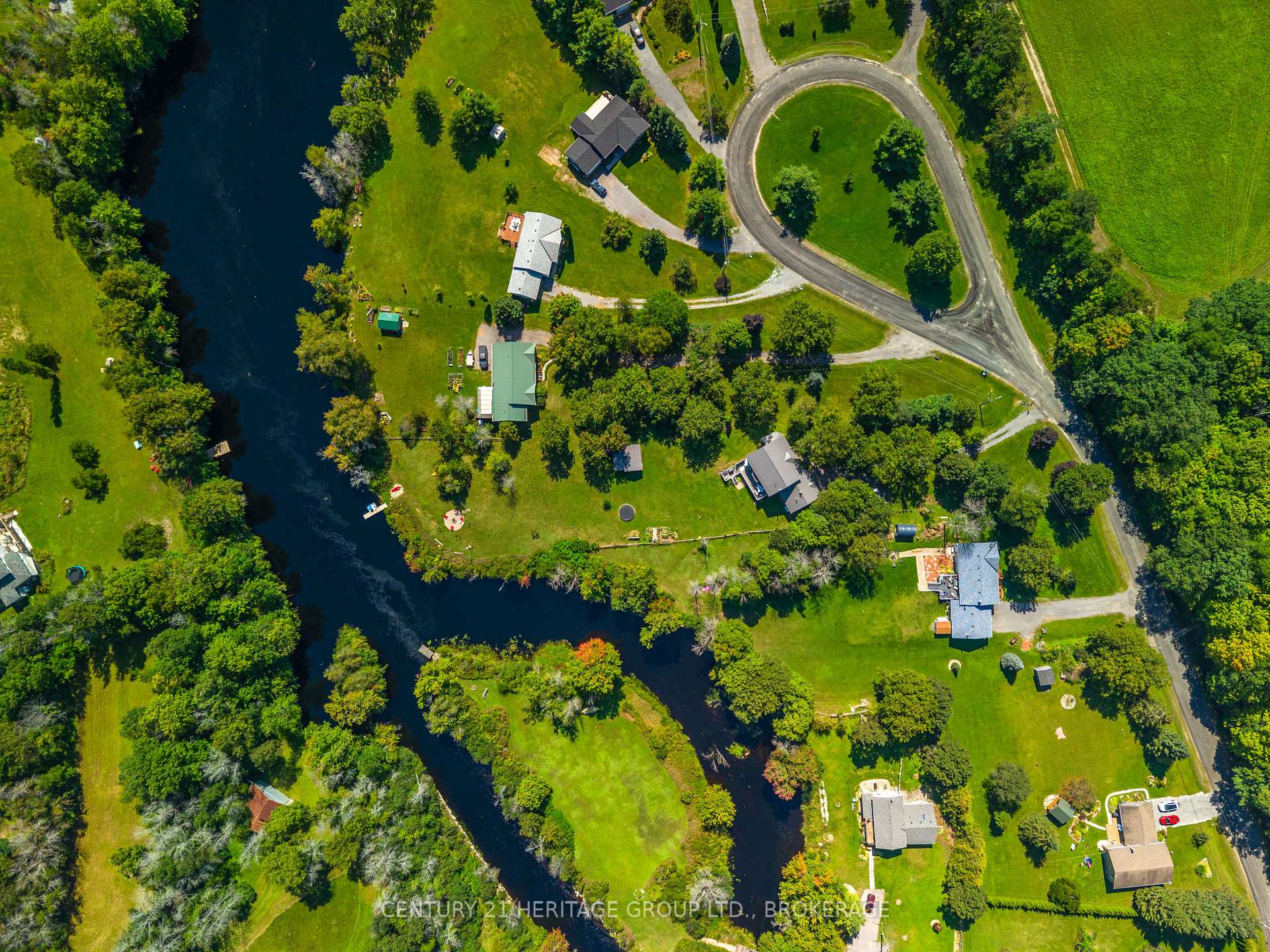 Photo 44 of 4665 Garrison Court, Frontenac, Frontenac South — HOMEH