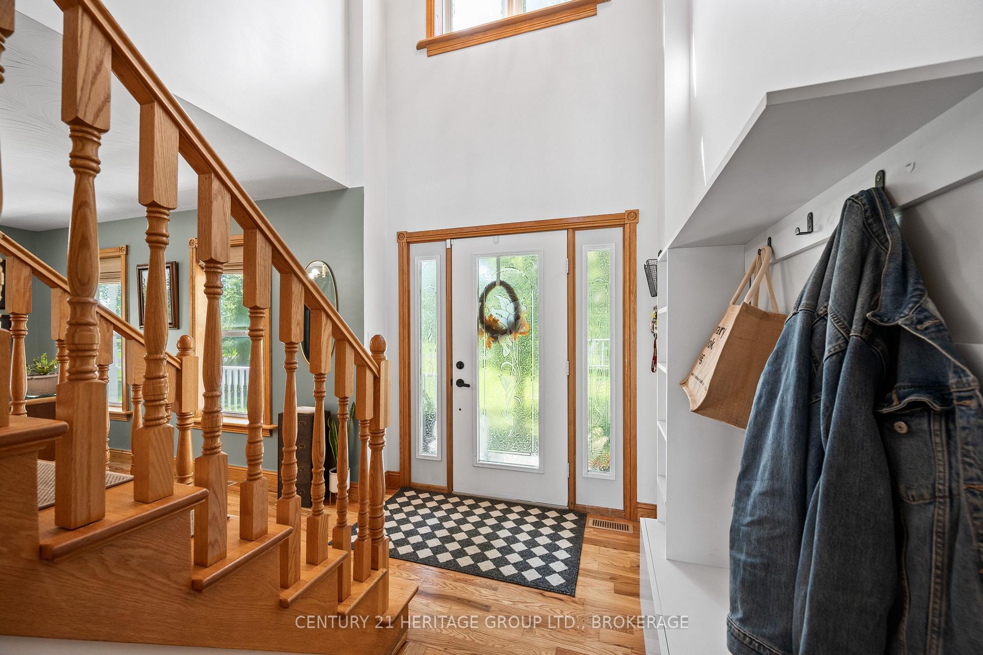 Photo 47 of 4665 Garrison Court, Frontenac, Frontenac South — HOMEH