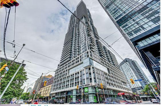 Photo 1 of Unit 5010, 251 Jarvis Street, Toronto, Church-Yonge Corridor — HOMEH