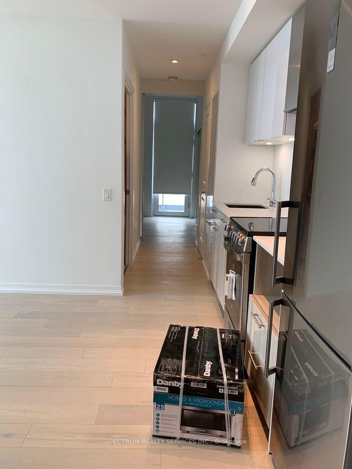 Photo 6 of Unit 5010, 251 Jarvis Street, Toronto, Church-Yonge Corridor — HOMEH