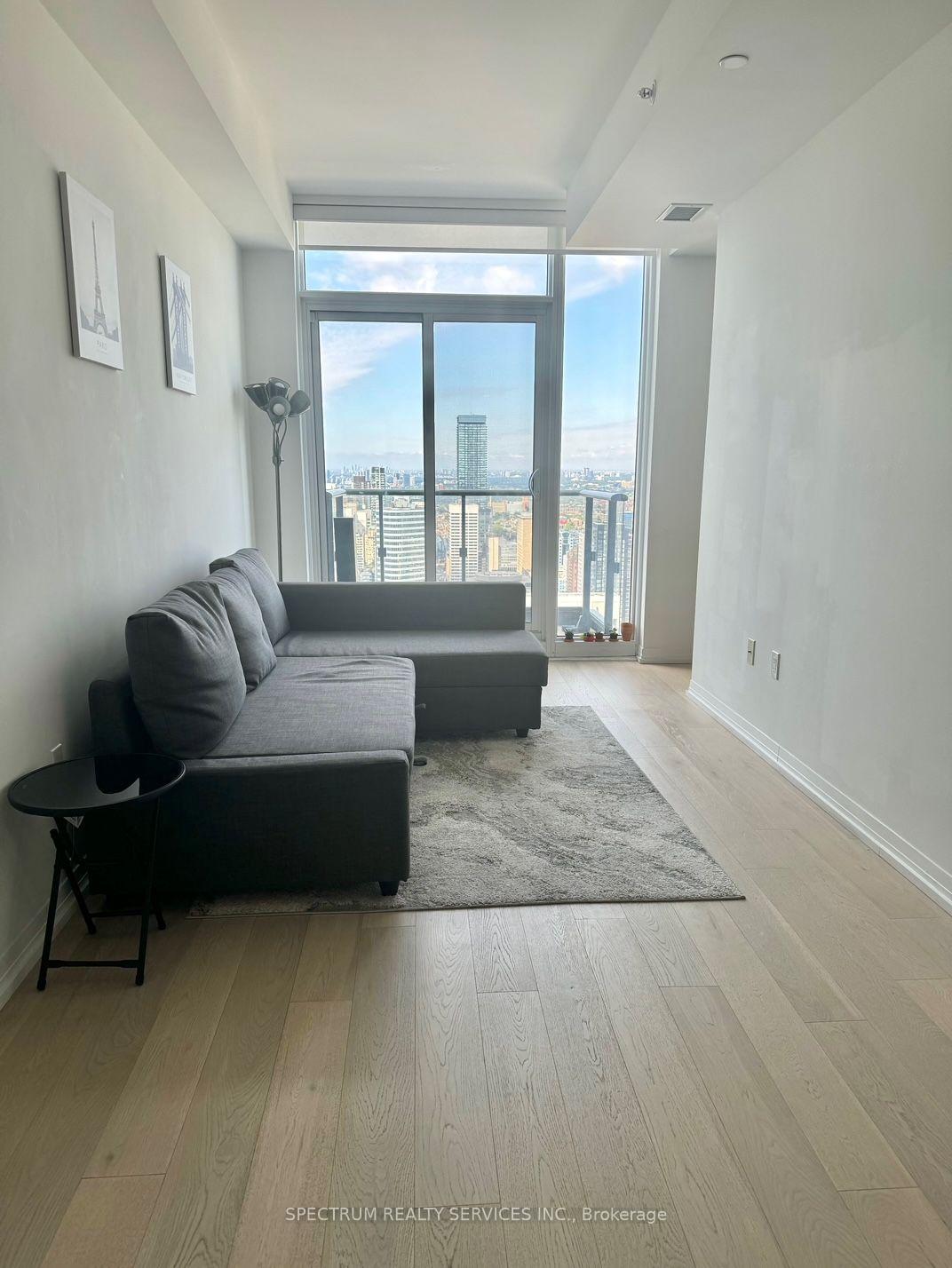 Photo 7 of Unit 5010, 251 Jarvis Street, Toronto, Church-Yonge Corridor — HOMEH