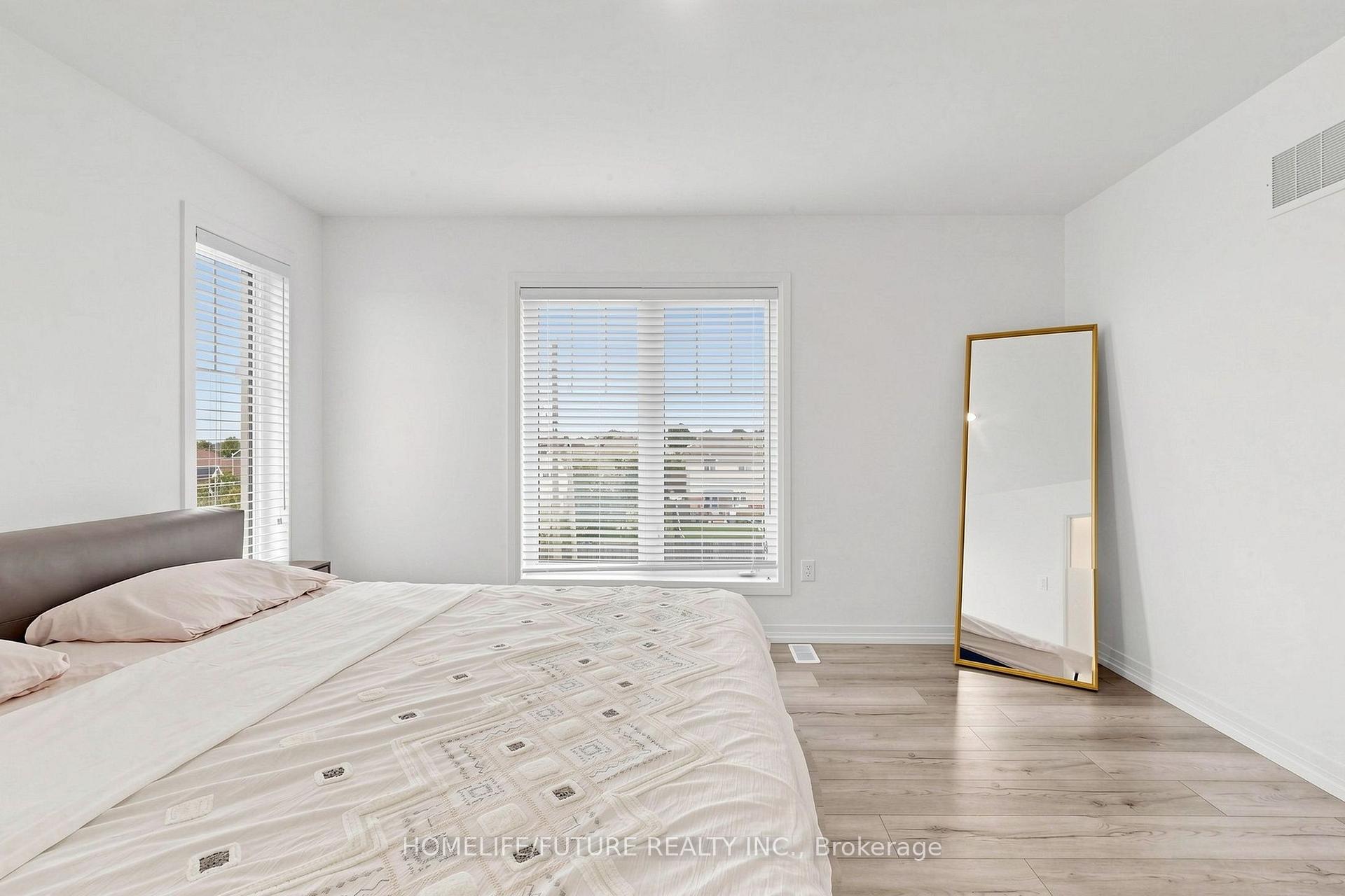 Photo 32 of 1 Bavin Street, Clarington, Bowmanville — HOMEH