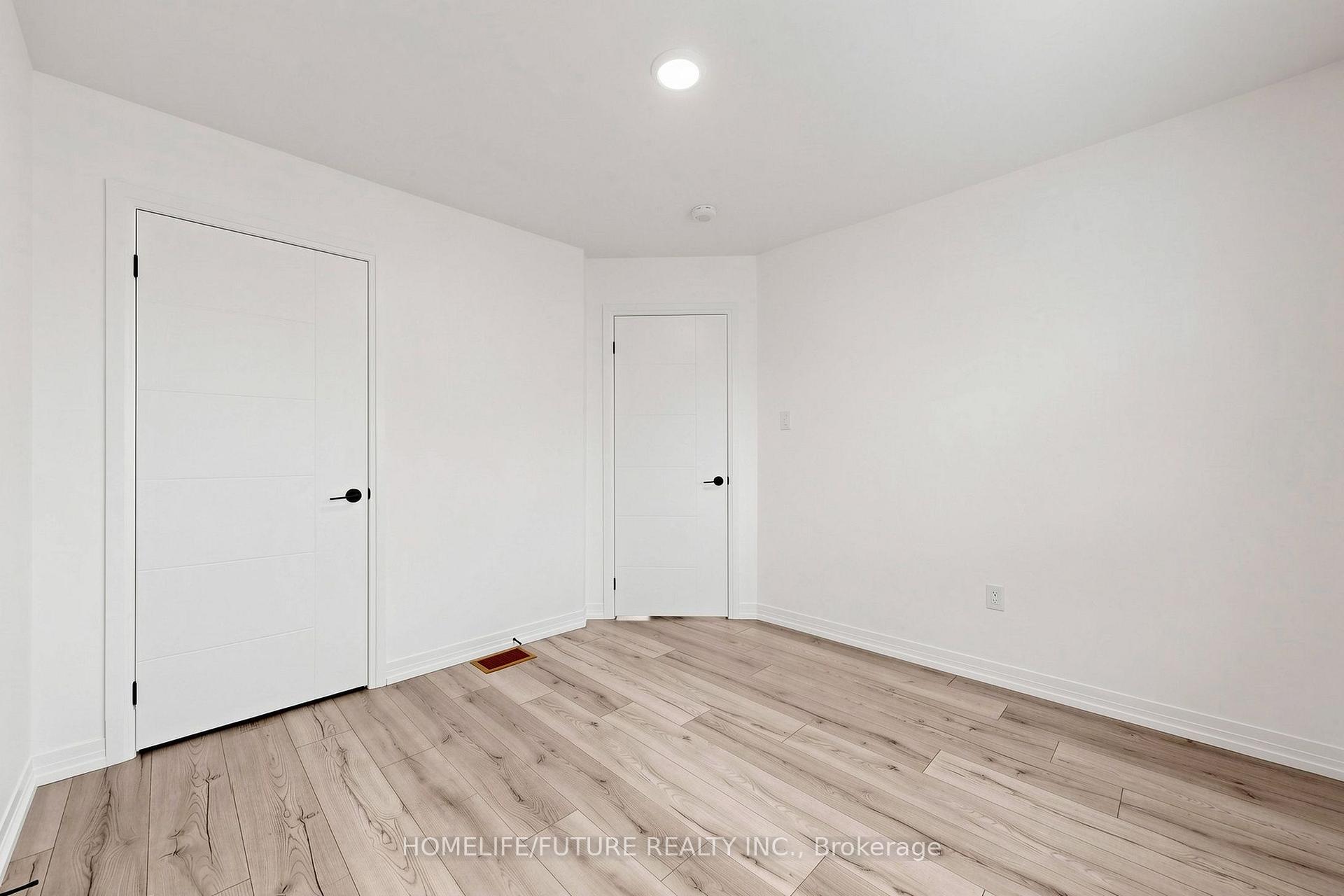Photo 38 of 1 Bavin Street, Clarington, Bowmanville — HOMEH