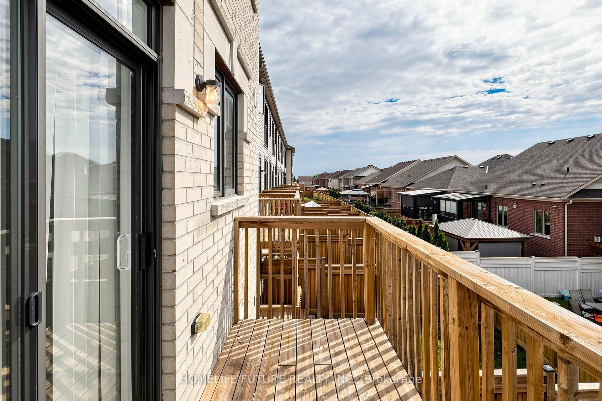 Photo 45 of 1 Bavin Street, Clarington, Bowmanville — HOMEH