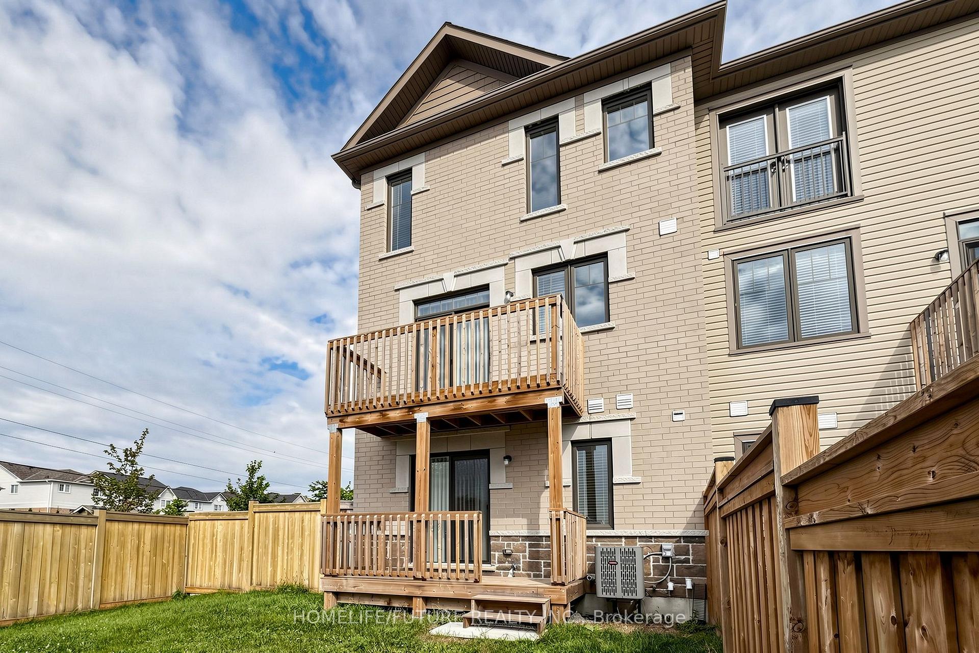 Photo 47 of 1 Bavin Street, Clarington, Bowmanville — HOMEH