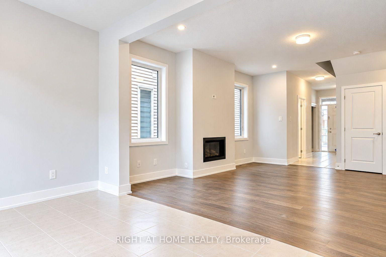 Photo 6 of 615 Cygnus Street, Ottawa, Barrhaven - Half Moon Bay — HOMEH