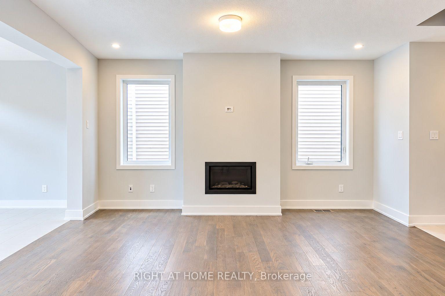 Photo 10 of 615 Cygnus Street, Ottawa, Barrhaven - Half Moon Bay — HOMEH