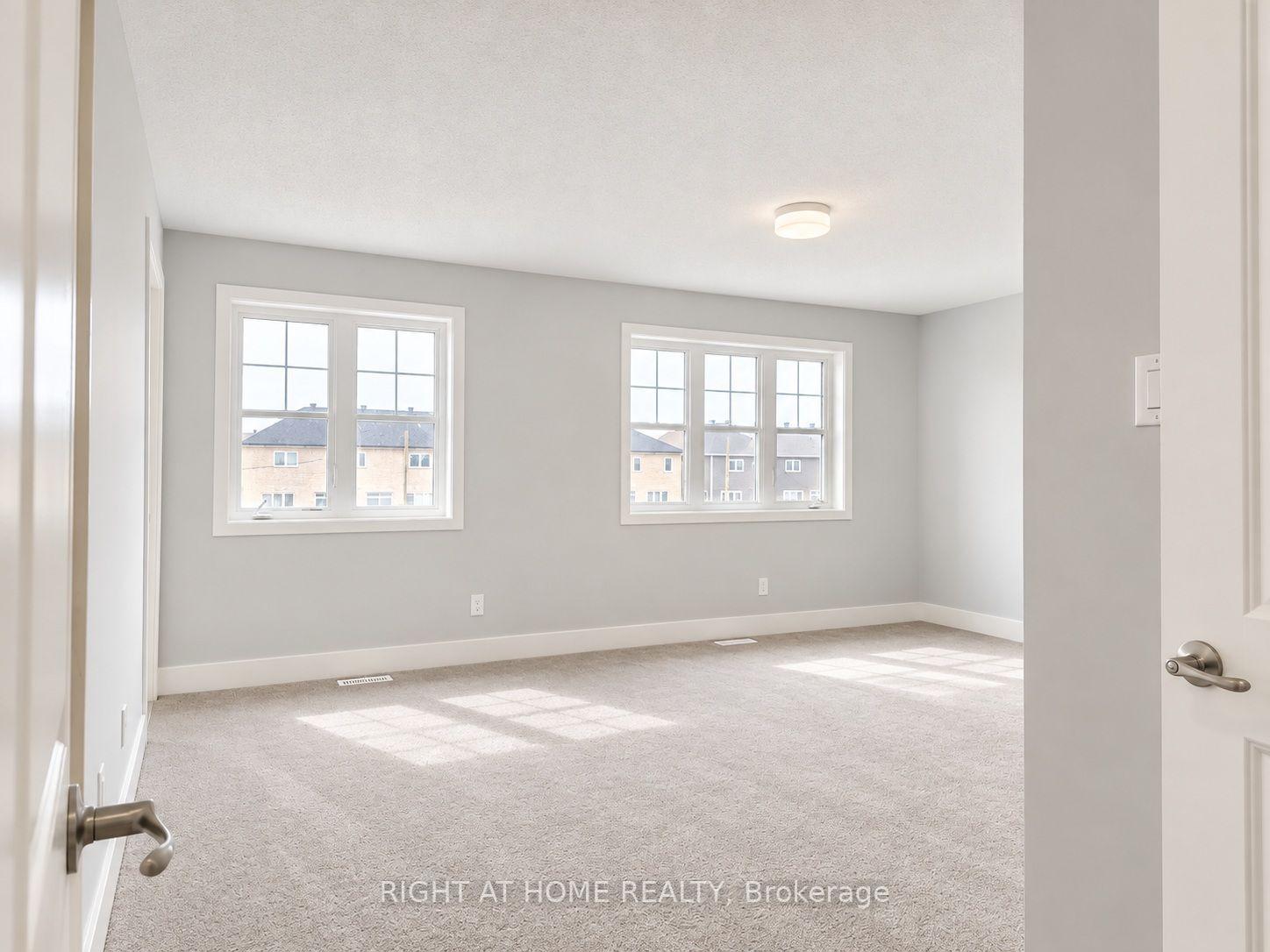 Photo 18 of 615 Cygnus Street, Ottawa, Barrhaven - Half Moon Bay — HOMEH