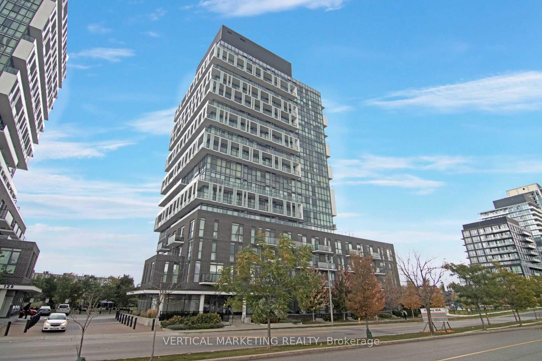 Photo of Unit 204, 150 Fairview Mall Drive