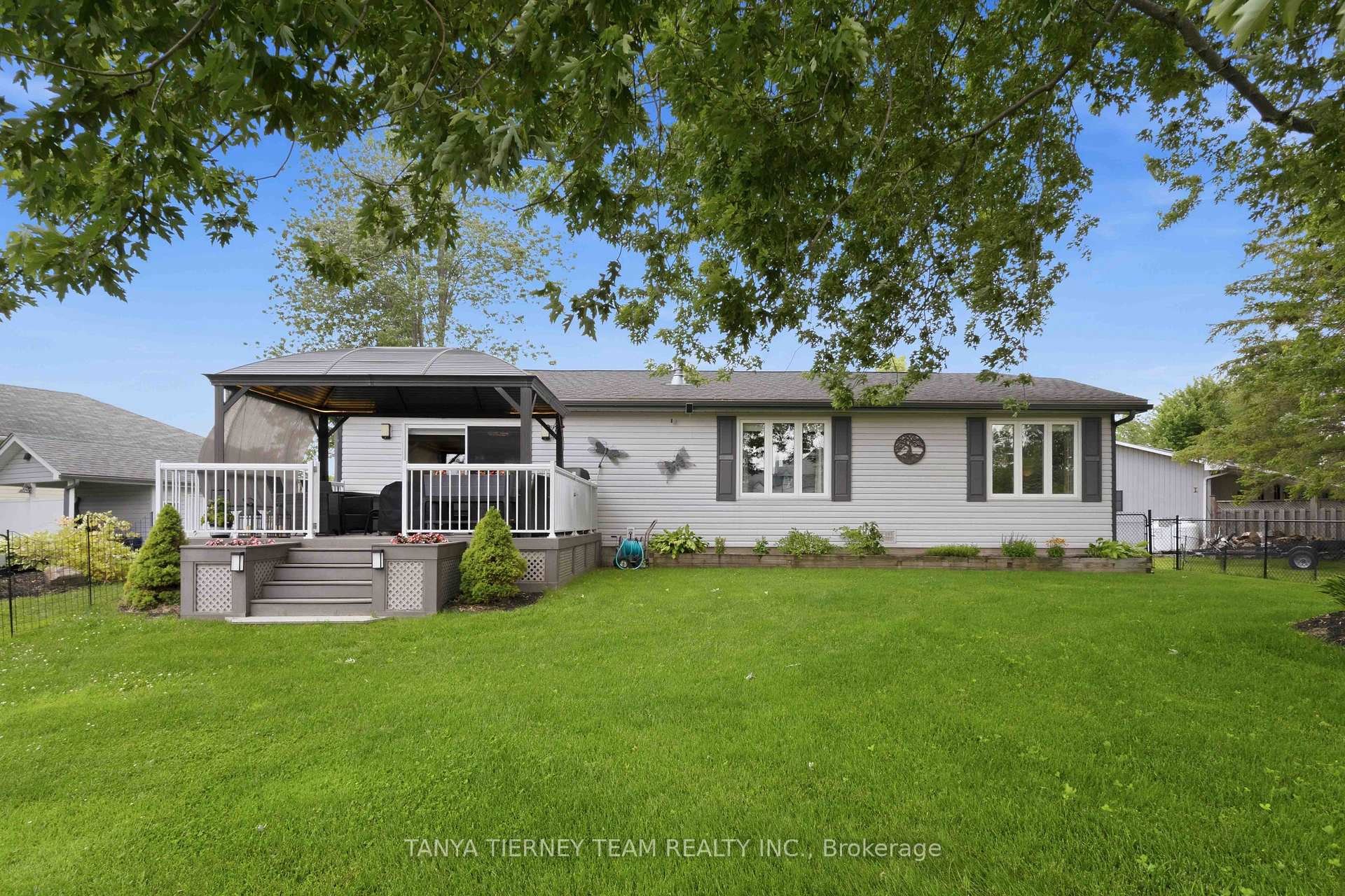 Photo 30 of 84 Turtle Path, Ramara, Brechin — HOMEH