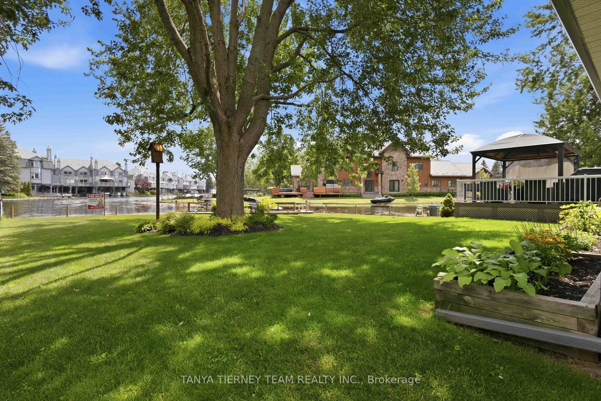 Photo 32 of 84 Turtle Path, Ramara, Brechin — HOMEH