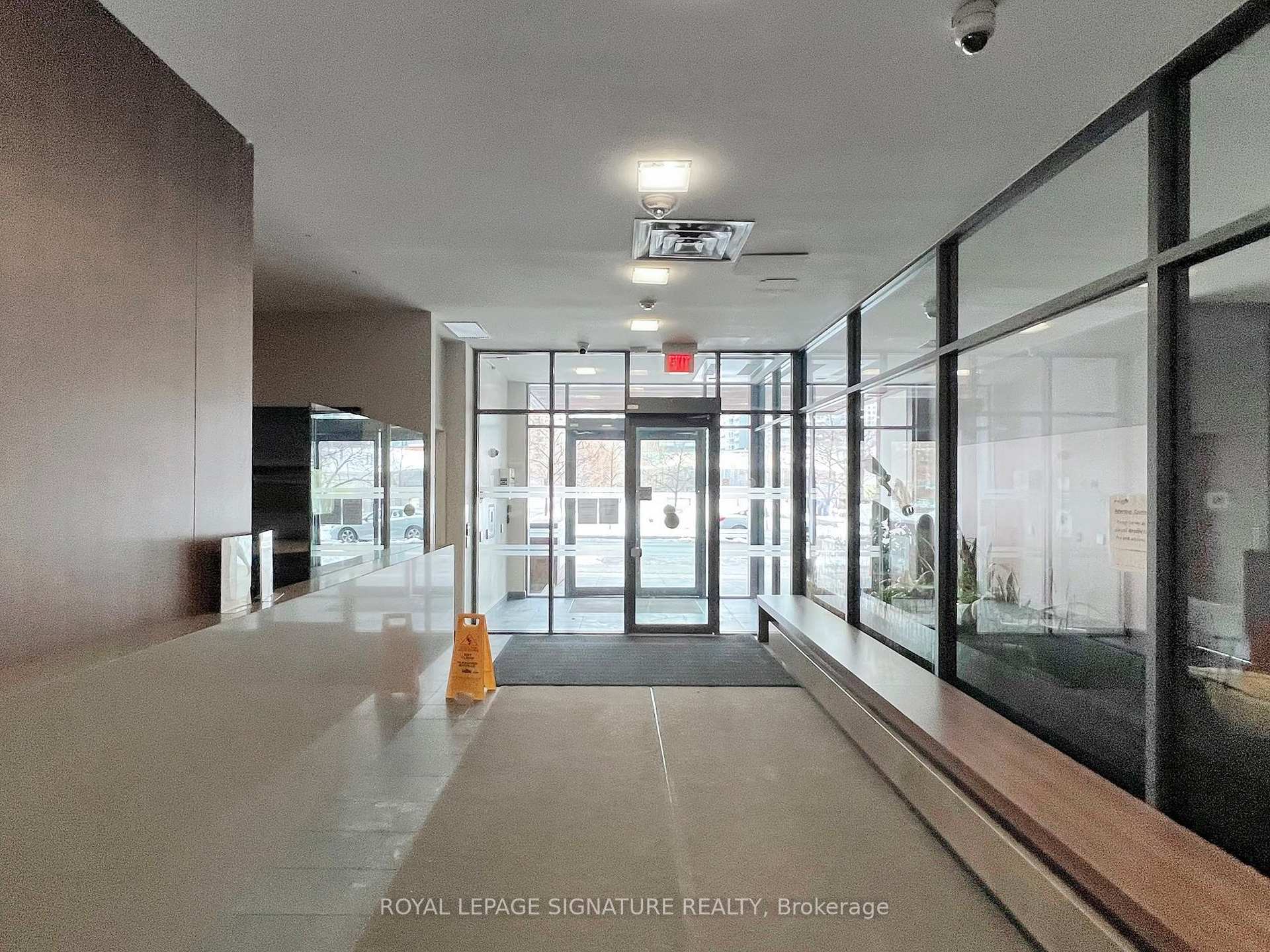 Photo 3 of Unit 1002, 260 Sackville Street, Toronto, Regent Park — HOMEH