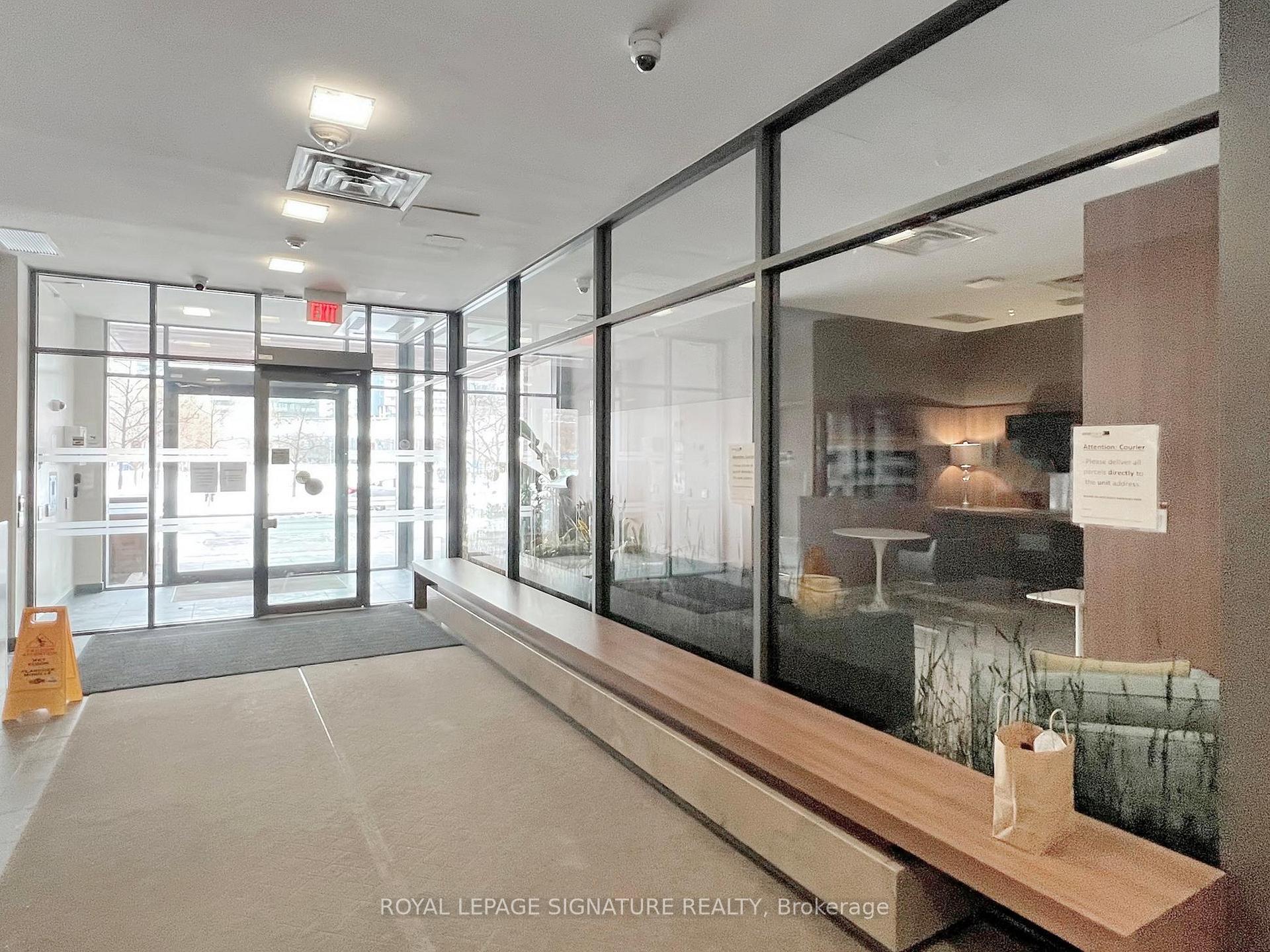 Photo 4 of Unit 1002, 260 Sackville Street, Toronto, Regent Park — HOMEH