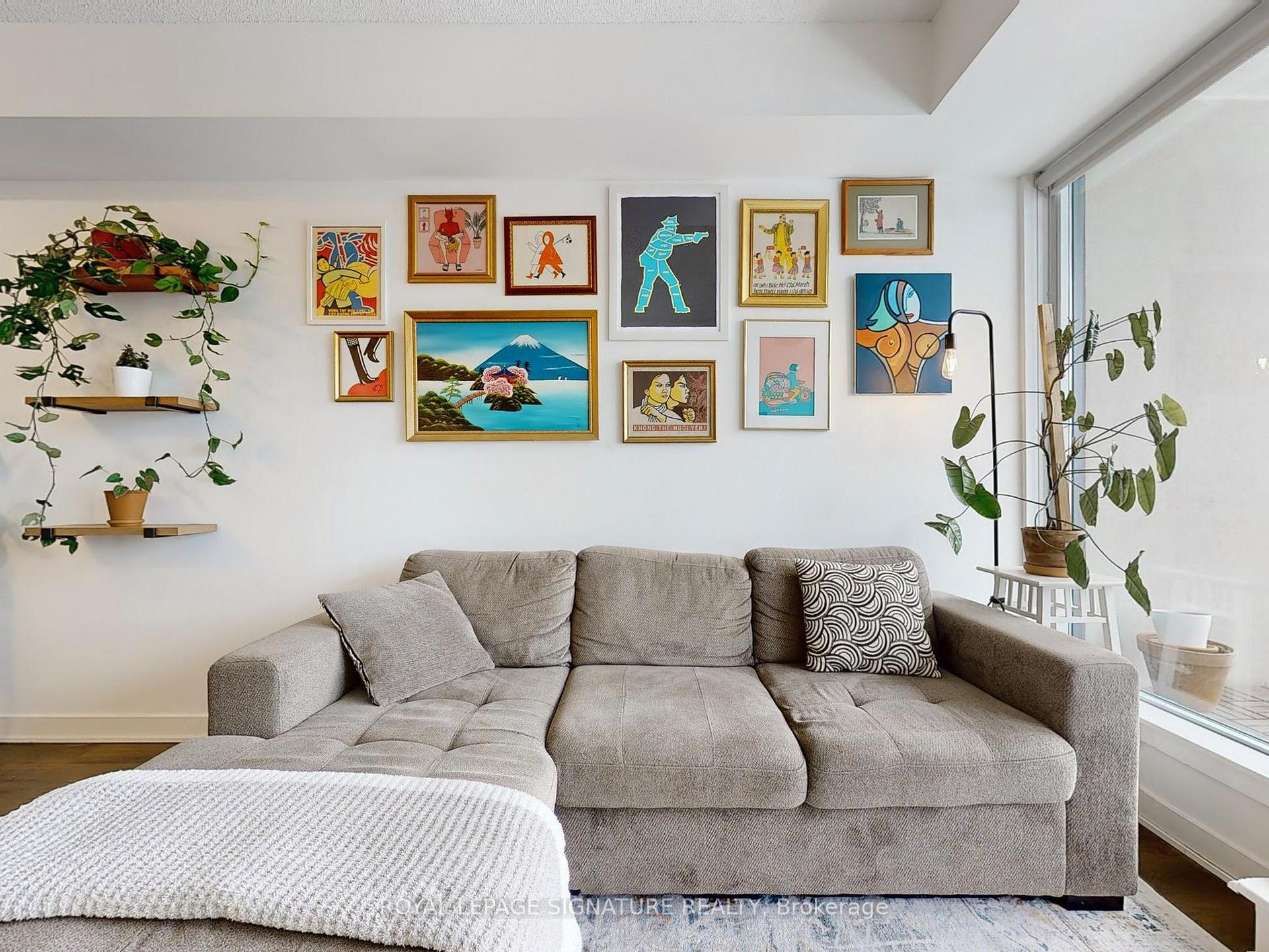 Photo 8 of Unit 1002, 260 Sackville Street, Toronto, Regent Park — HOMEH