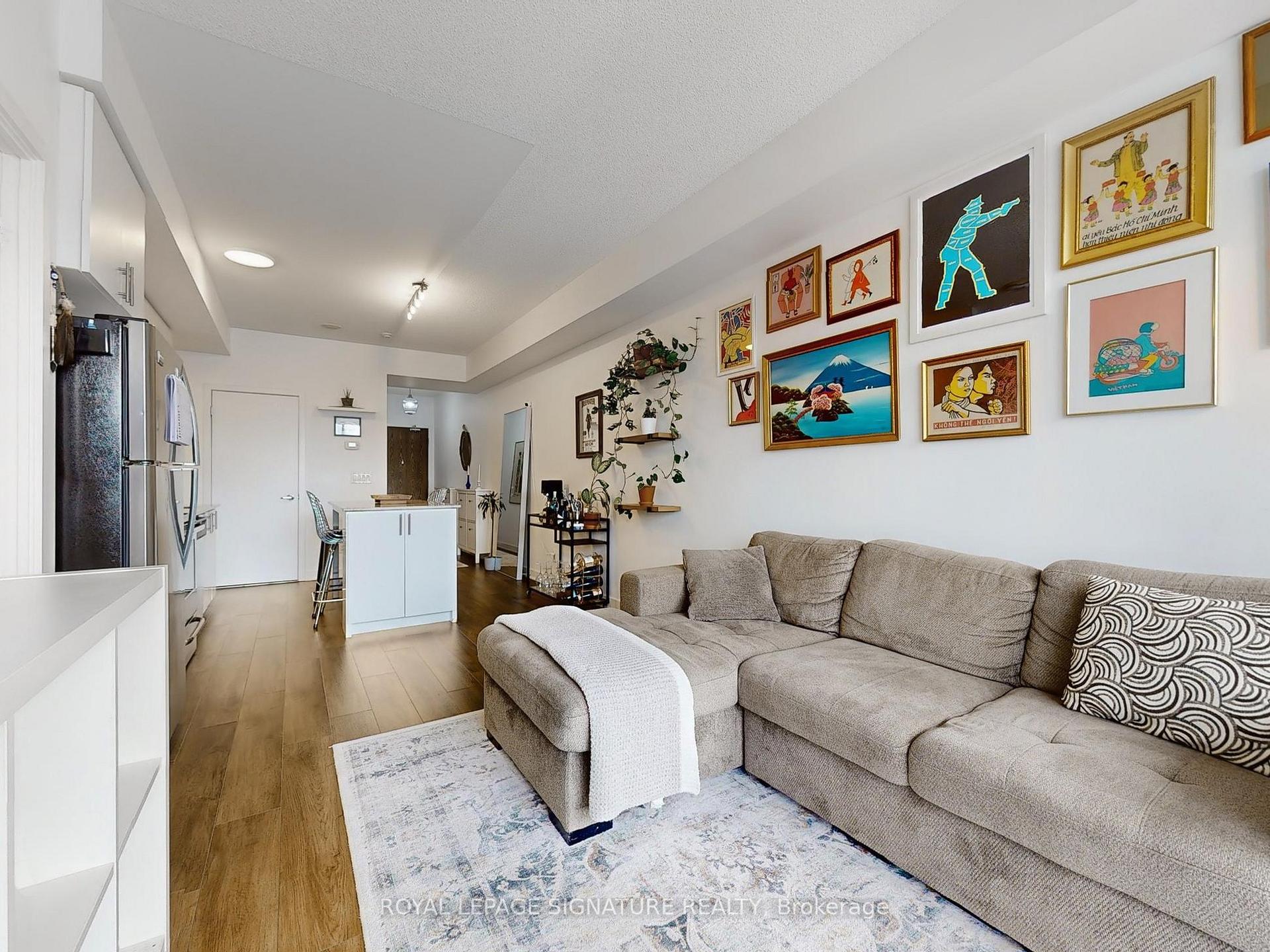Photo 9 of Unit 1002, 260 Sackville Street, Toronto, Regent Park — HOMEH