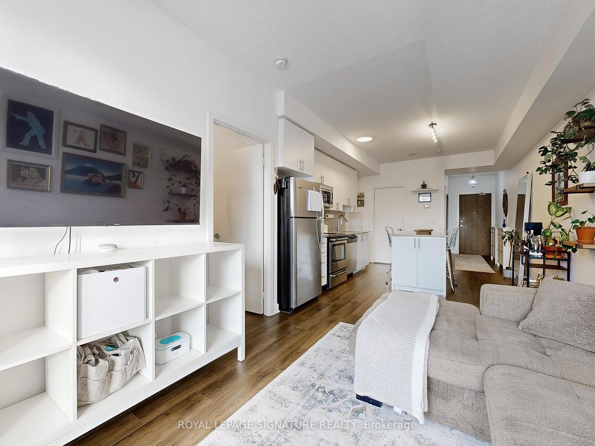 Photo 10 of Unit 1002, 260 Sackville Street, Toronto, Regent Park — HOMEH