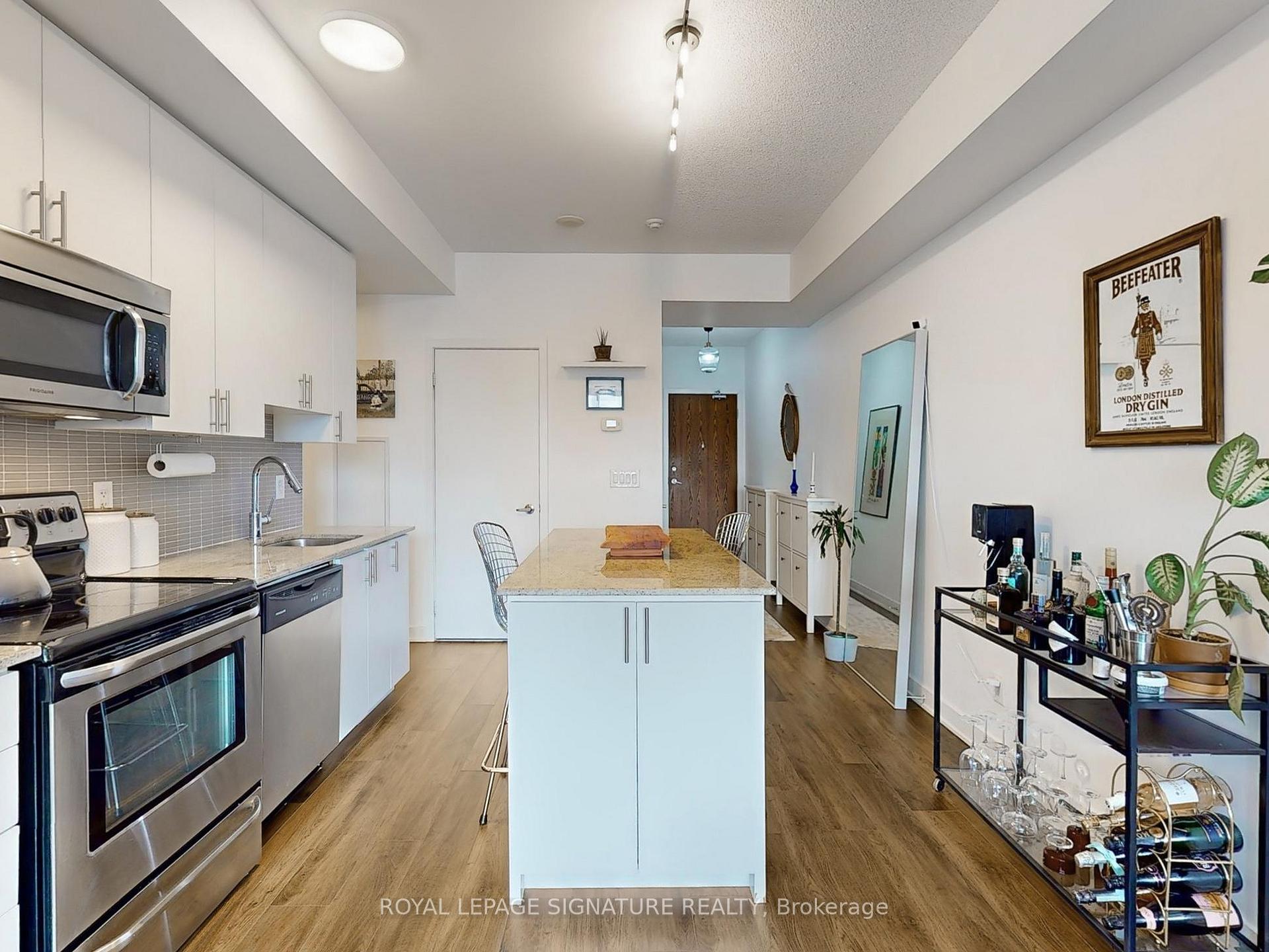 Photo 11 of Unit 1002, 260 Sackville Street, Toronto, Regent Park — HOMEH