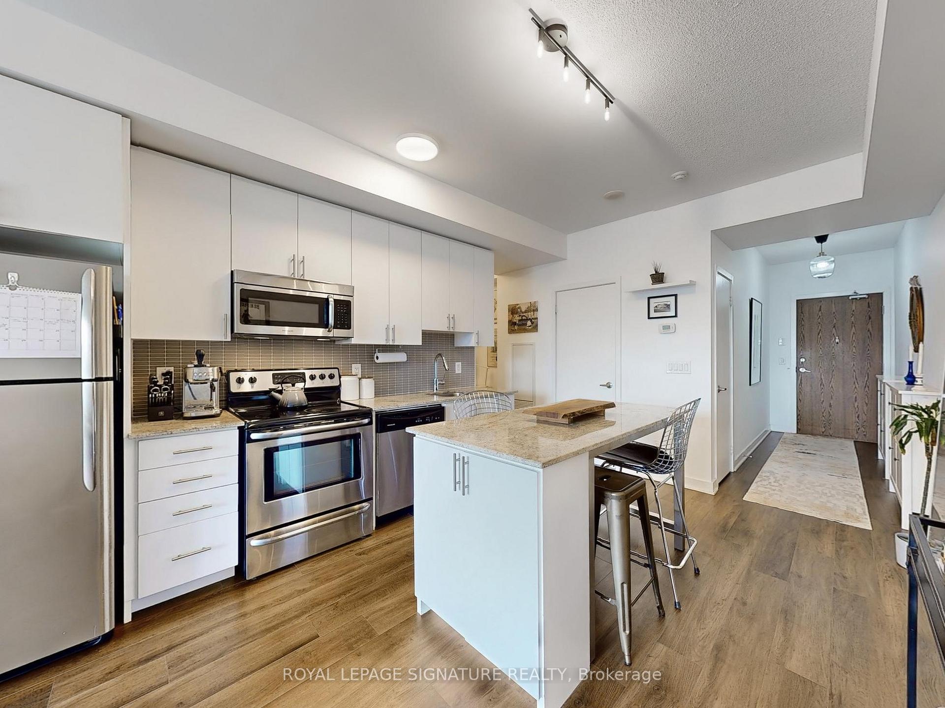 Photo 12 of Unit 1002, 260 Sackville Street, Toronto, Regent Park — HOMEH