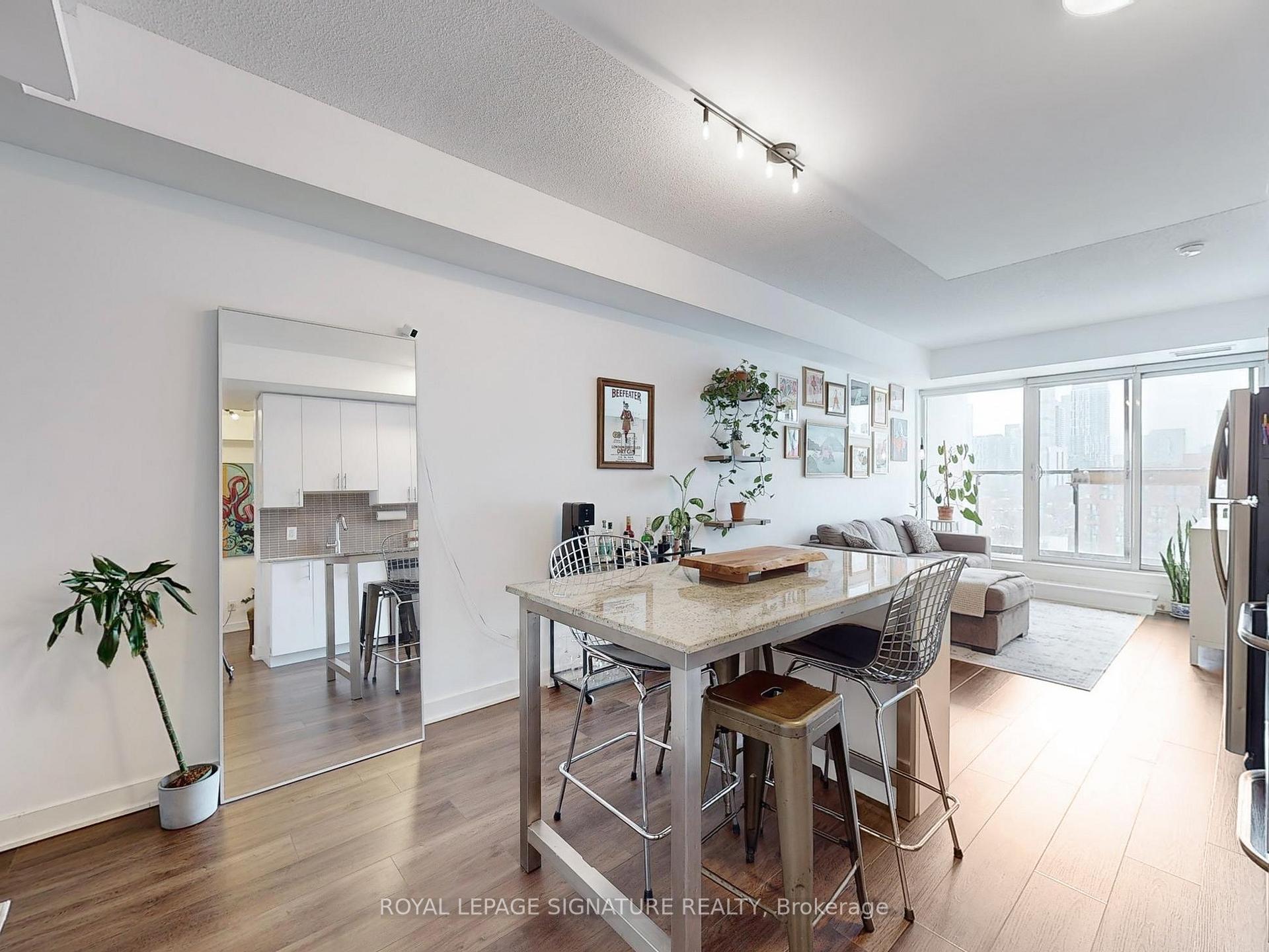 Photo 14 of Unit 1002, 260 Sackville Street, Toronto, Regent Park — HOMEH