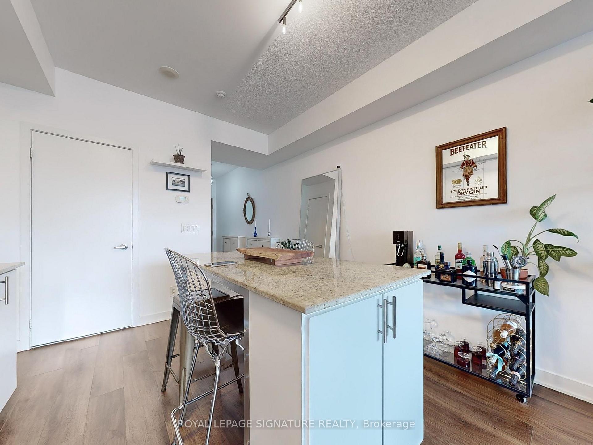 Photo 15 of Unit 1002, 260 Sackville Street, Toronto, Regent Park — HOMEH