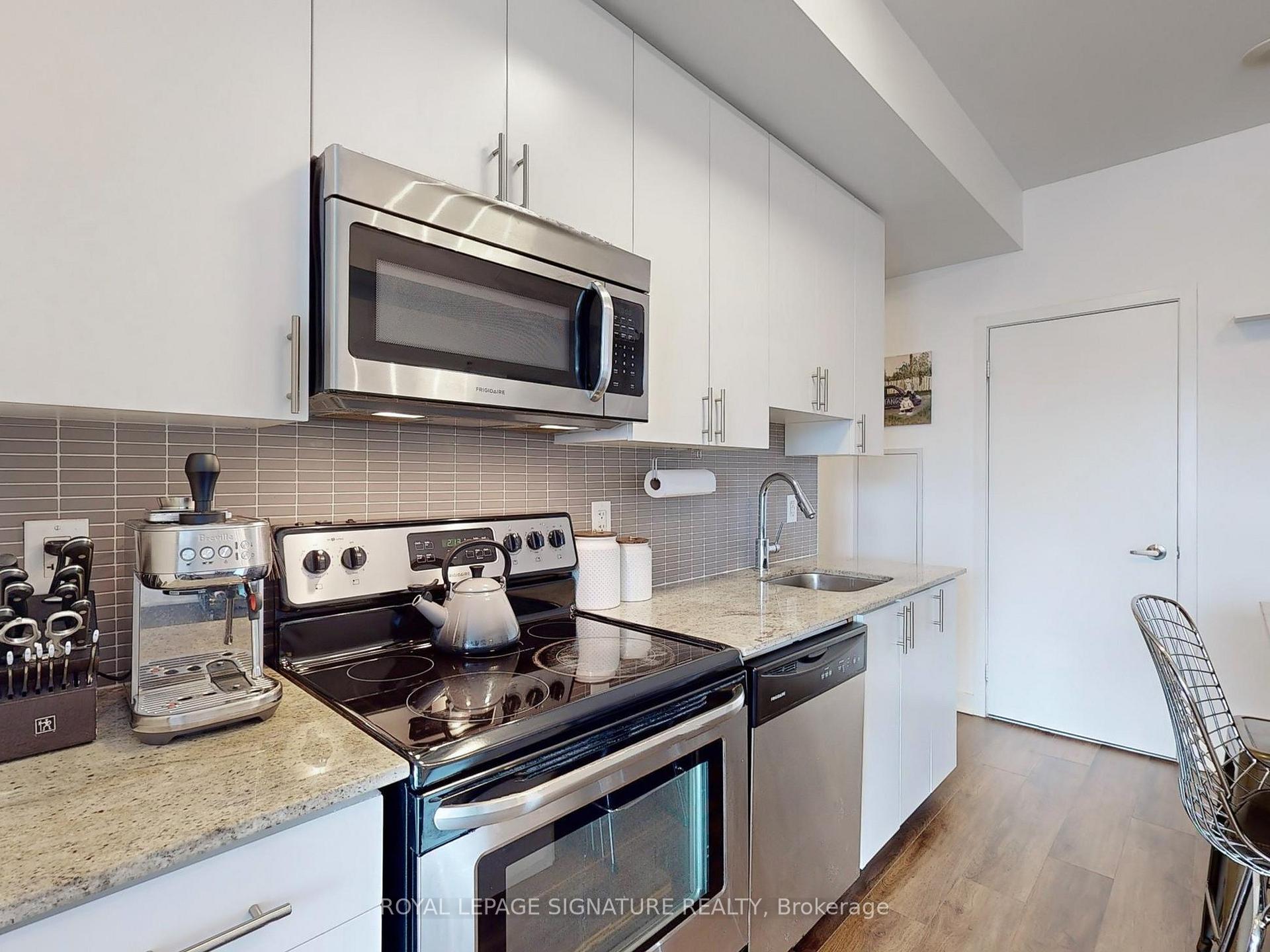 Photo 17 of Unit 1002, 260 Sackville Street, Toronto, Regent Park — HOMEH