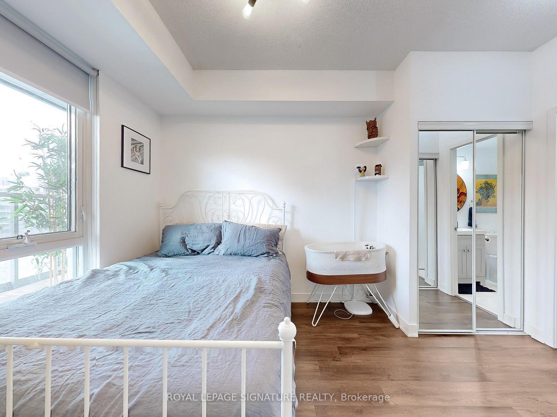 Photo 19 of Unit 1002, 260 Sackville Street, Toronto, Regent Park — HOMEH