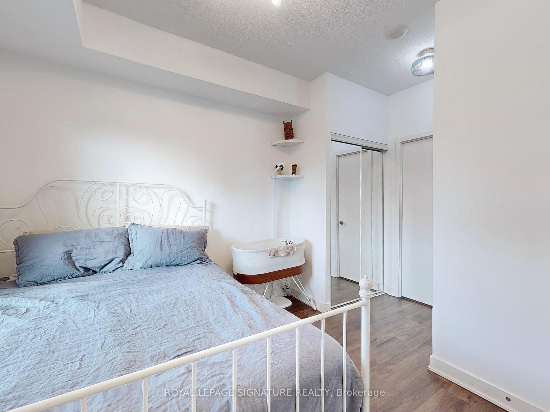 Photo 20 of Unit 1002, 260 Sackville Street, Toronto, Regent Park — HOMEH