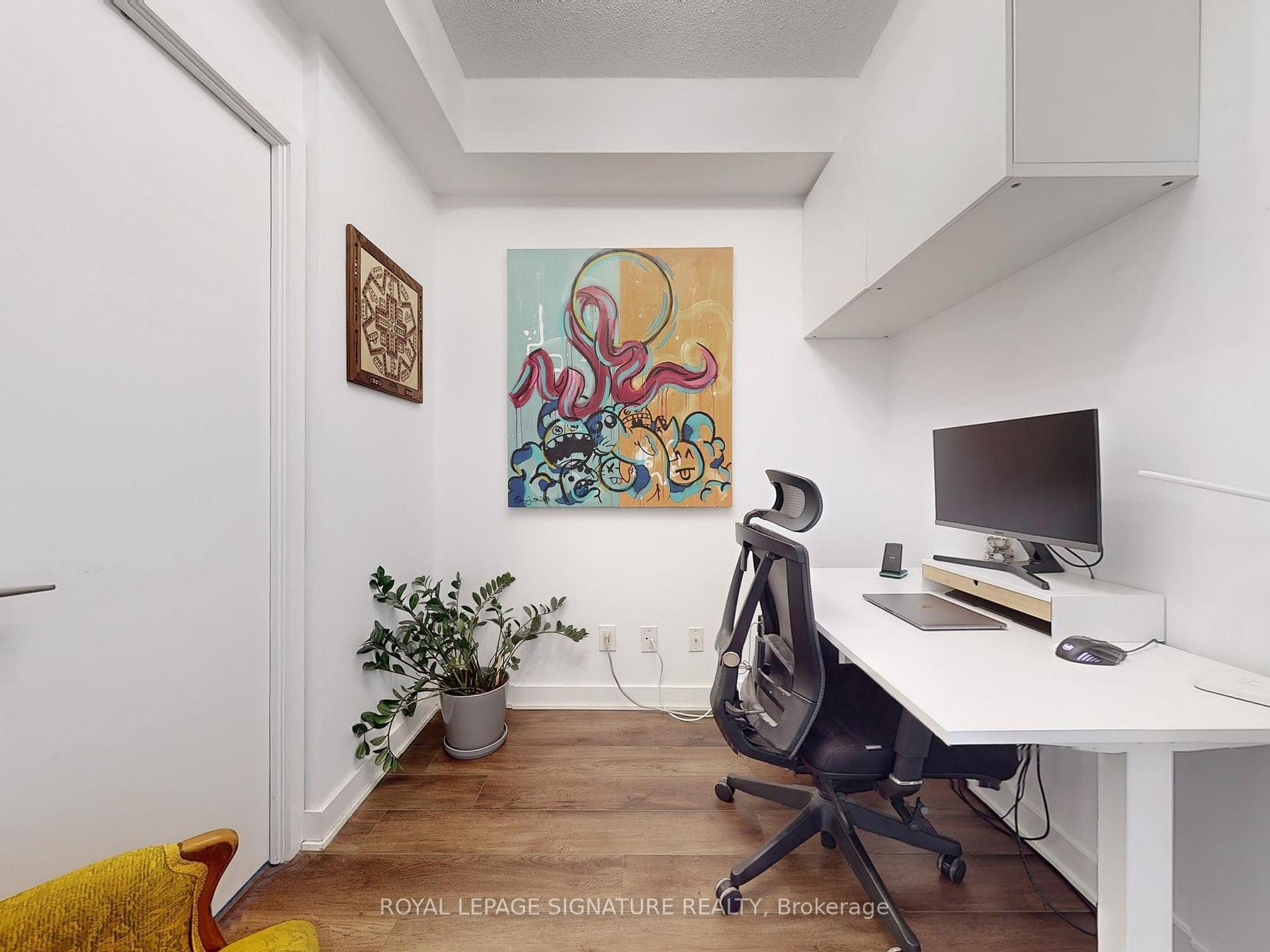 Photo 23 of Unit 1002, 260 Sackville Street, Toronto, Regent Park — HOMEH