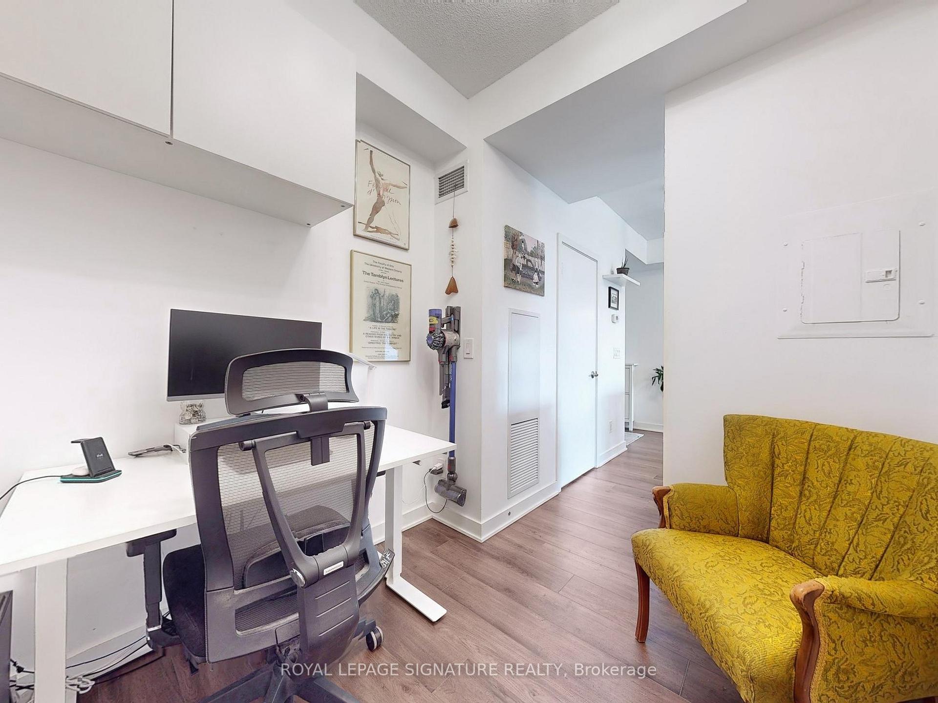 Photo 24 of Unit 1002, 260 Sackville Street, Toronto, Regent Park — HOMEH