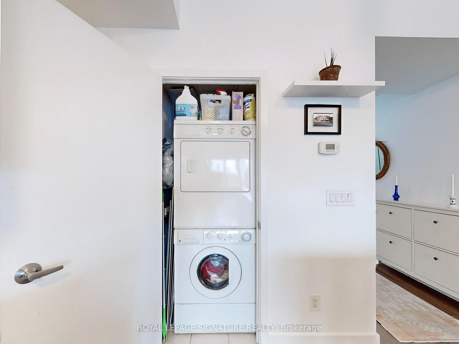 Photo 27 of Unit 1002, 260 Sackville Street, Toronto, Regent Park — HOMEH