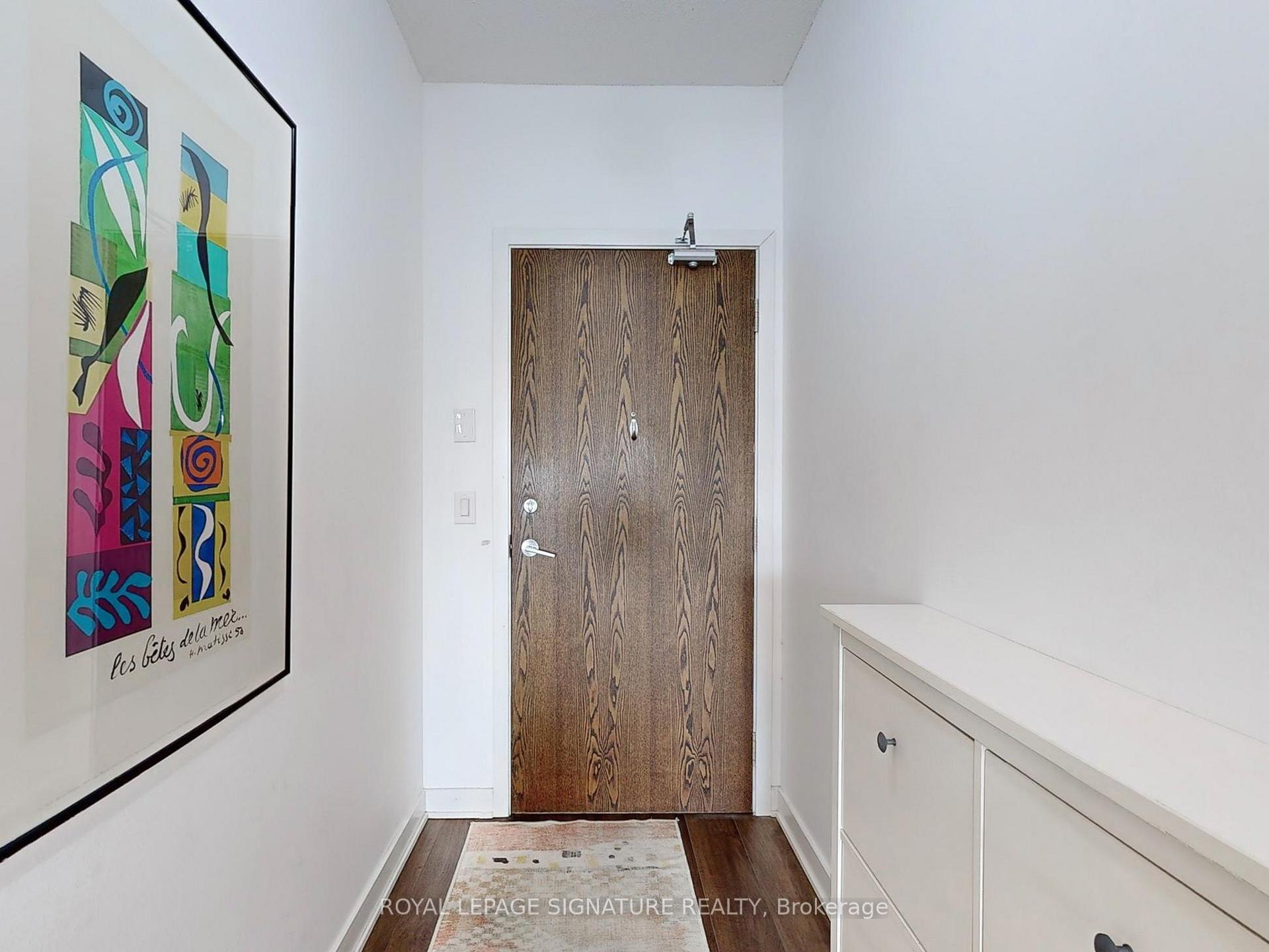 Photo 29 of Unit 1002, 260 Sackville Street, Toronto, Regent Park — HOMEH