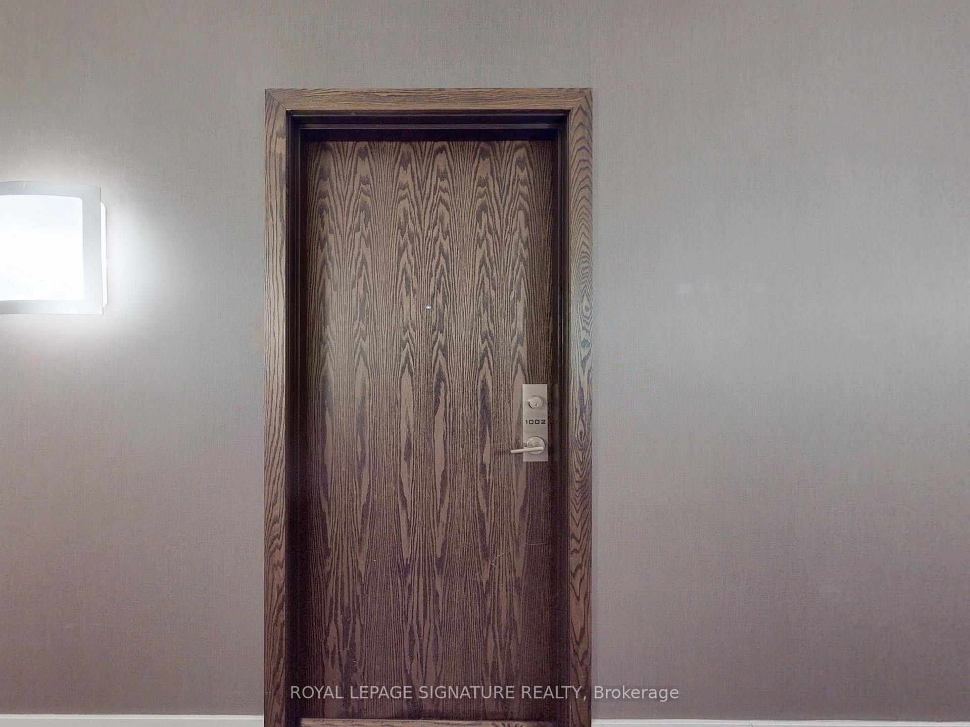 Photo 30 of Unit 1002, 260 Sackville Street, Toronto, Regent Park — HOMEH