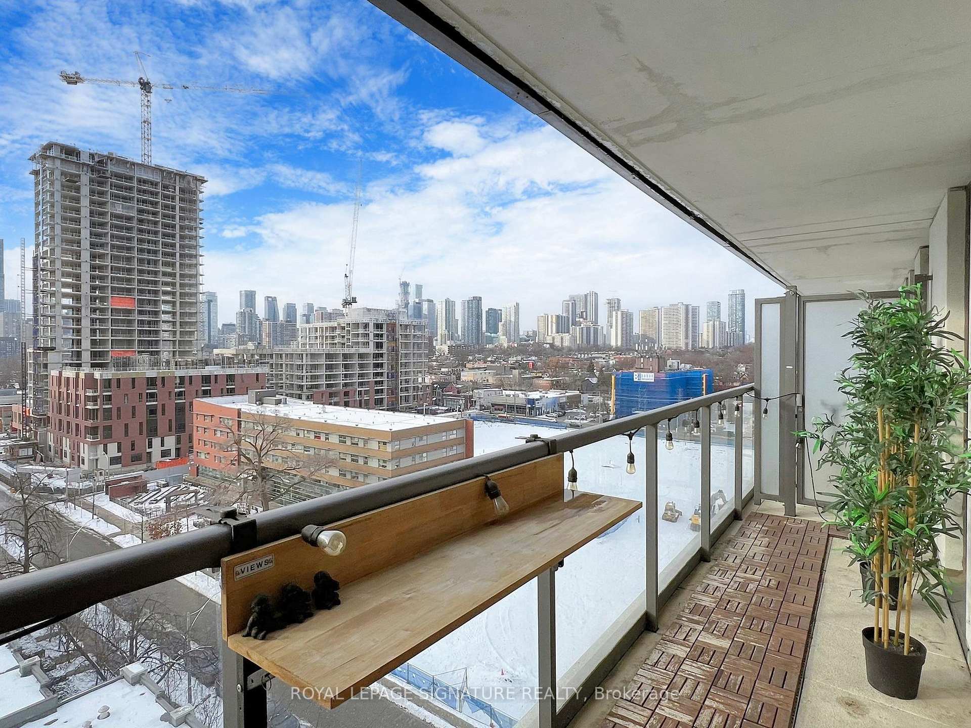 Photo 31 of Unit 1002, 260 Sackville Street, Toronto, Regent Park — HOMEH