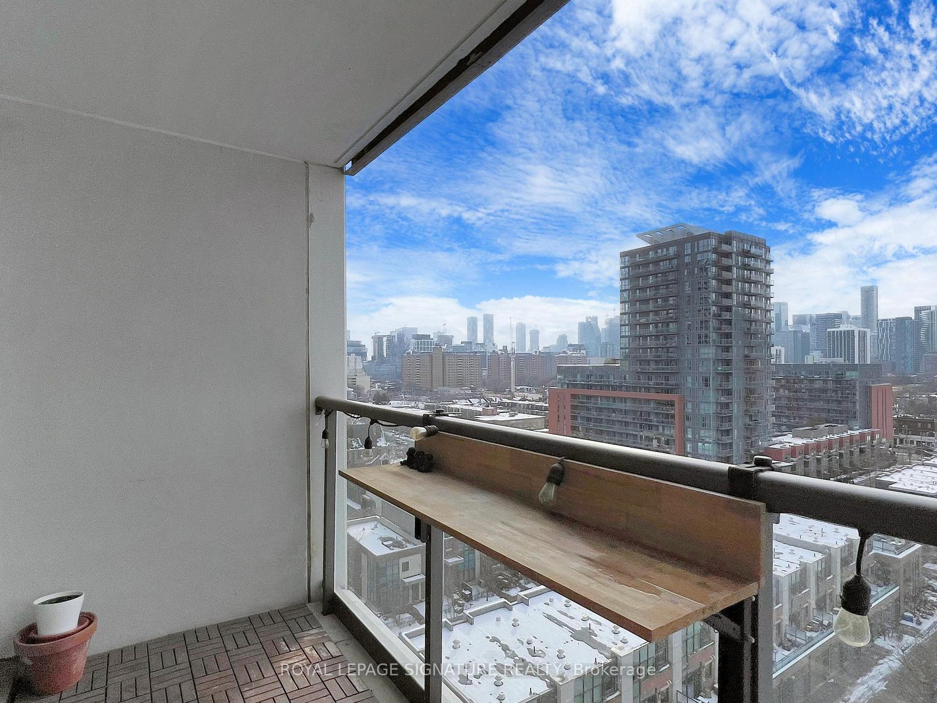 Photo 32 of Unit 1002, 260 Sackville Street, Toronto, Regent Park — HOMEH